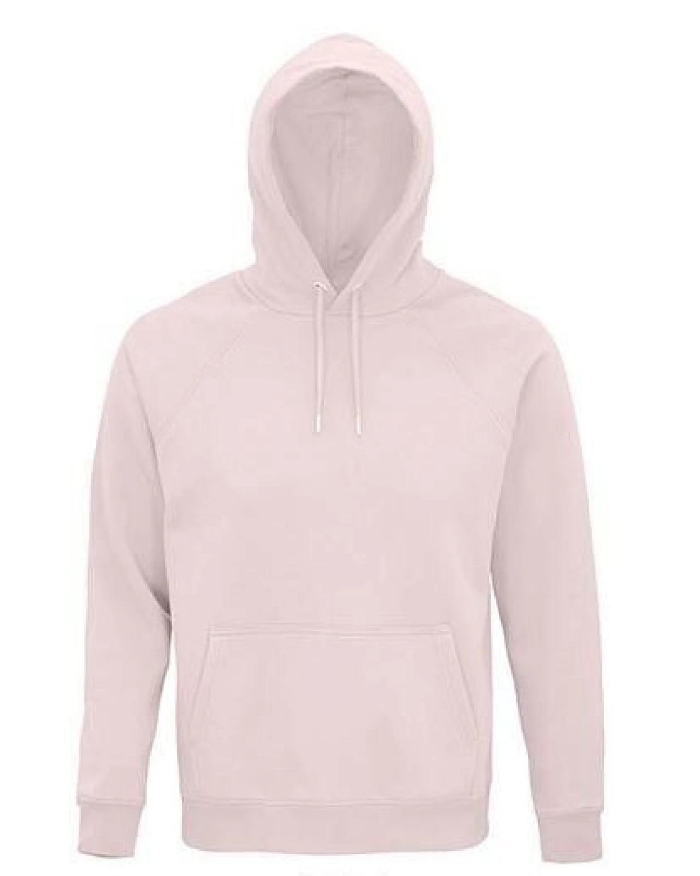 Sol's Unisex Stellar Pullover Hoodie mit Kapuze Kapuzenpullover Hoody – Ansicht 2