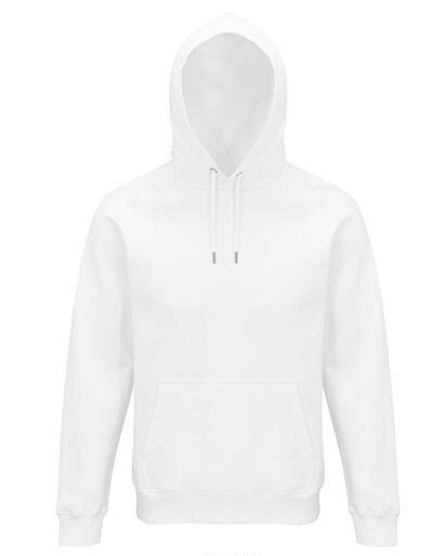 Sol's Unisex Stellar Pullover Hoodie mit Kapuze Kapuzenpullover Hoody – Ansicht 2