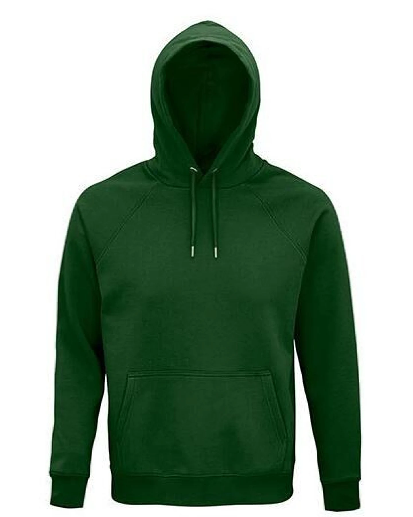Sol's Unisex Stellar Pullover Hoodie mit Kapuze Kapuzenpullover Hoody – Ansicht 2