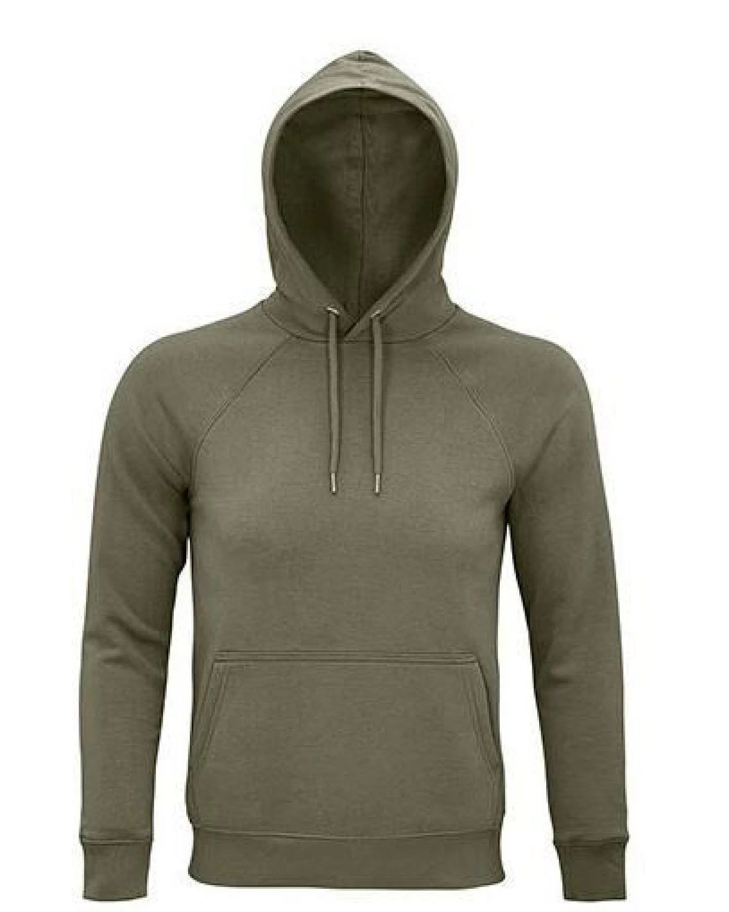 Sol's Unisex Stellar Pullover Hoodie mit Kapuze Kapuzenpullover Hoody – Ansicht 2