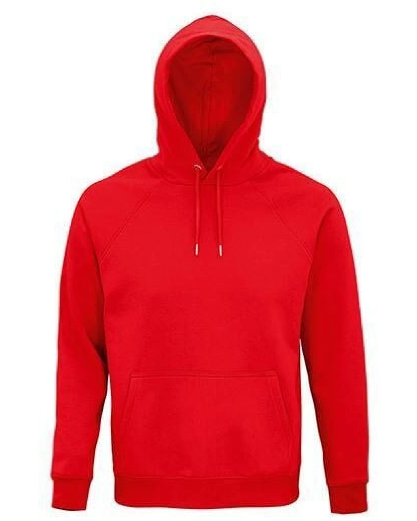 Sol's Unisex Stellar Pullover Hoodie mit Kapuze Kapuzenpullover Hoody – Ansicht 2