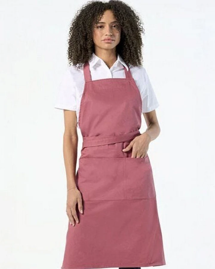 Sol's Unisex Gamma Apron Latzschürze Schürze mit Taschen
