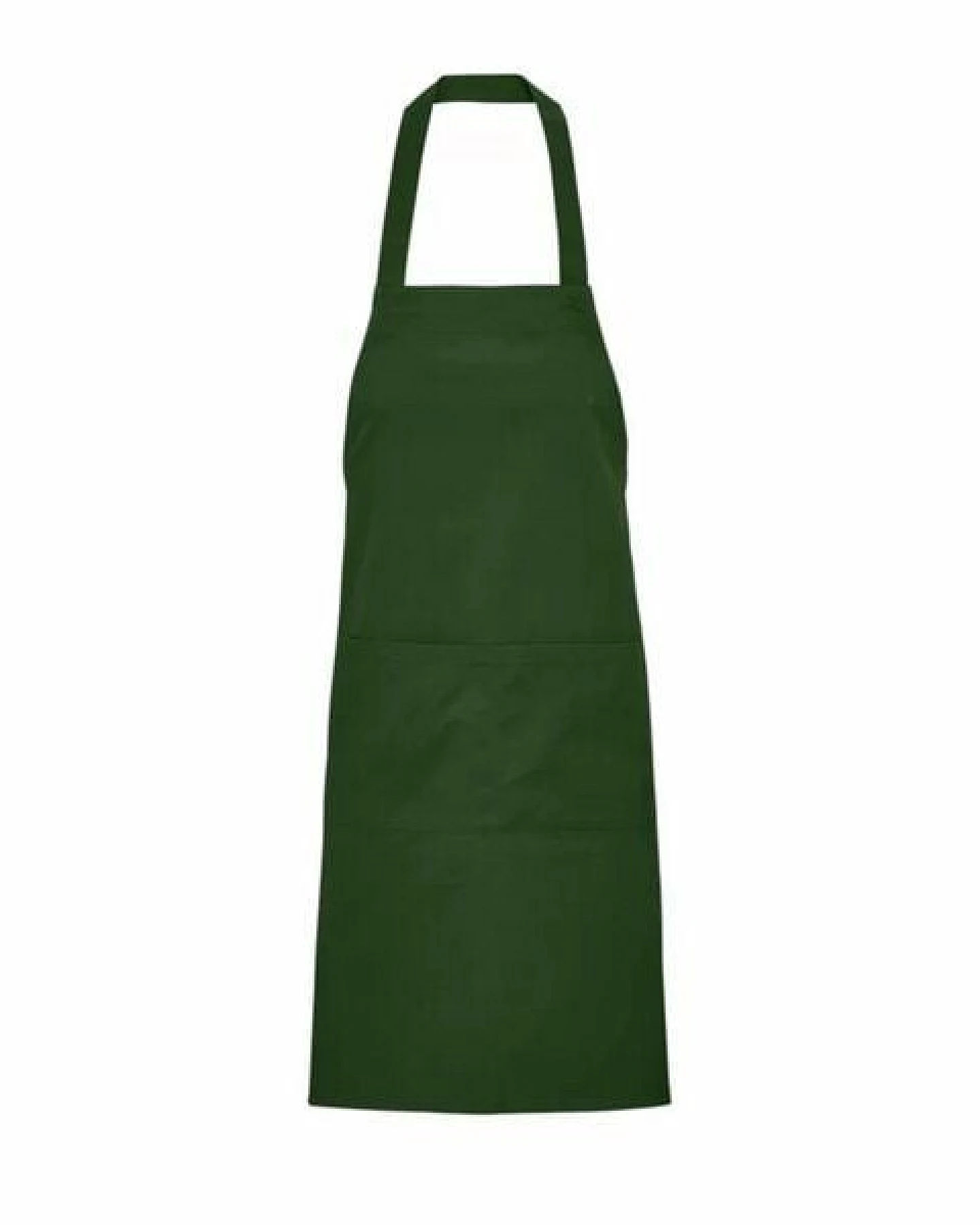 Sol's Unisex Gamma Apron Latzschürze Schürze mit Taschen – Ansicht 2