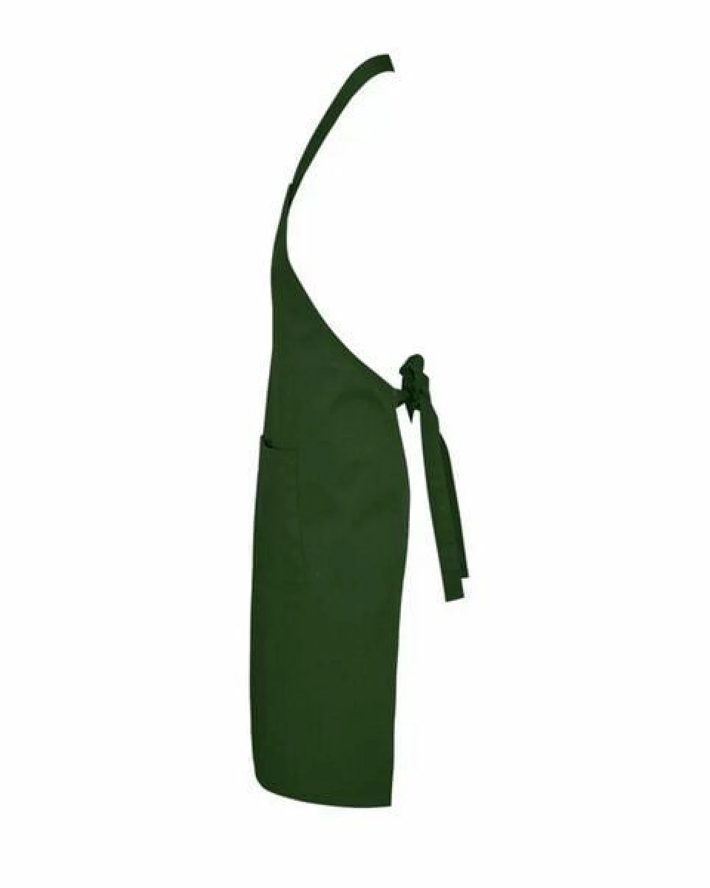 Sol's Unisex Gamma Apron Latzschürze Schürze mit Taschen – Ansicht 3