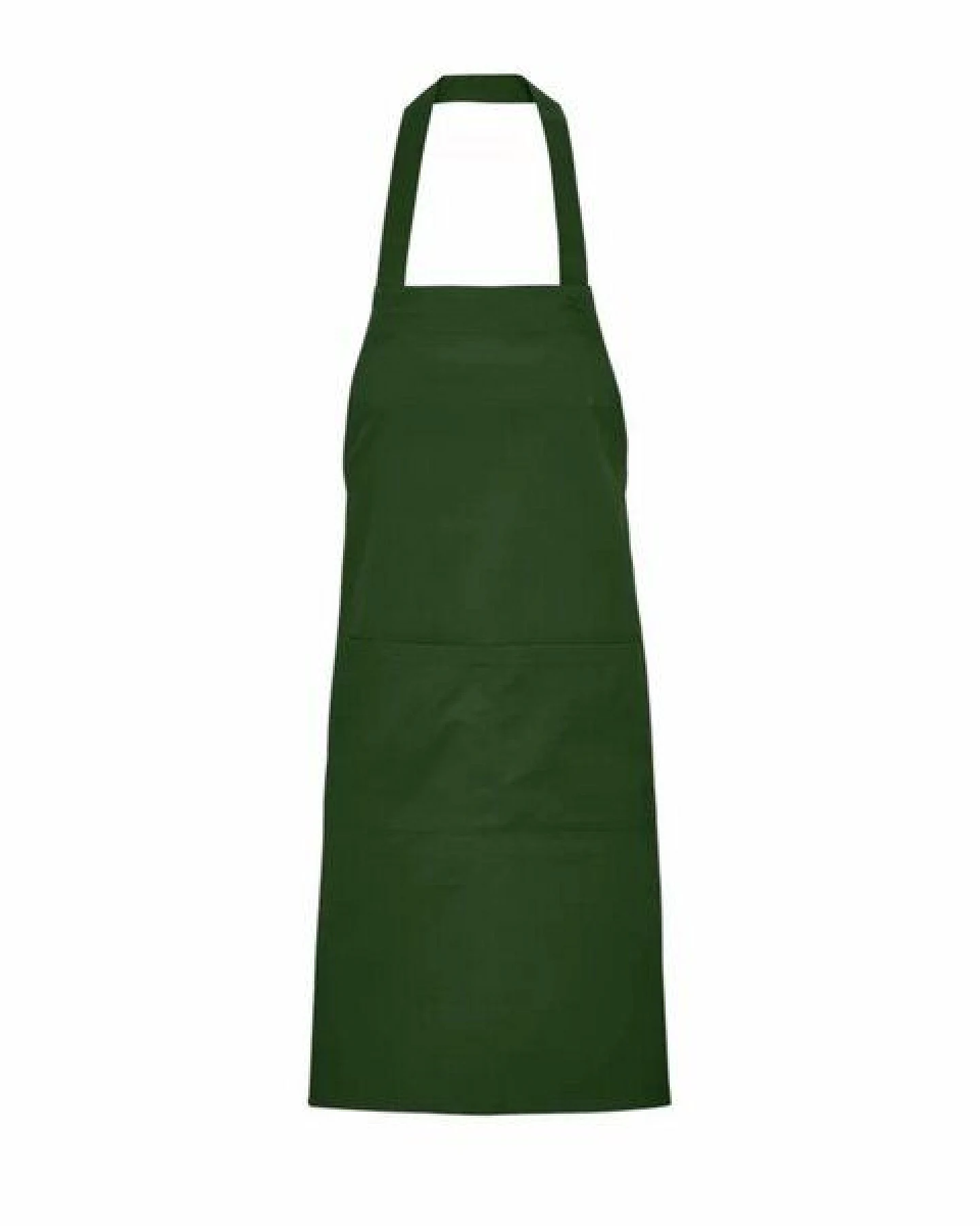 Sol's Unisex Gamma Apron Latzschürze Schürze mit Taschen – Ansicht 2