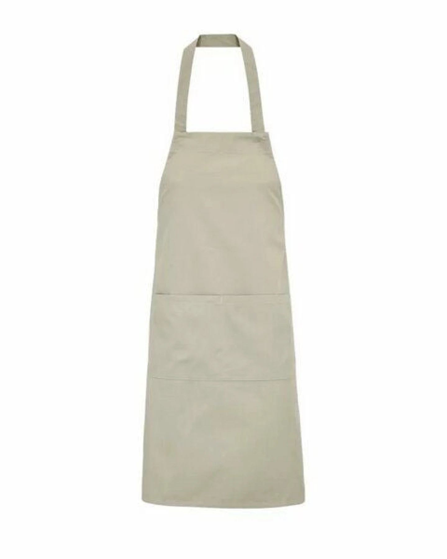 Sol's Unisex Gamma Apron Latzschürze Schürze mit Taschen – Ansicht 2