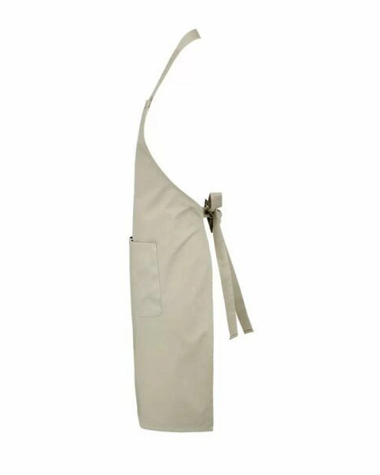 Sol's Unisex Gamma Apron Latzschürze Schürze mit Taschen – Ansicht 3