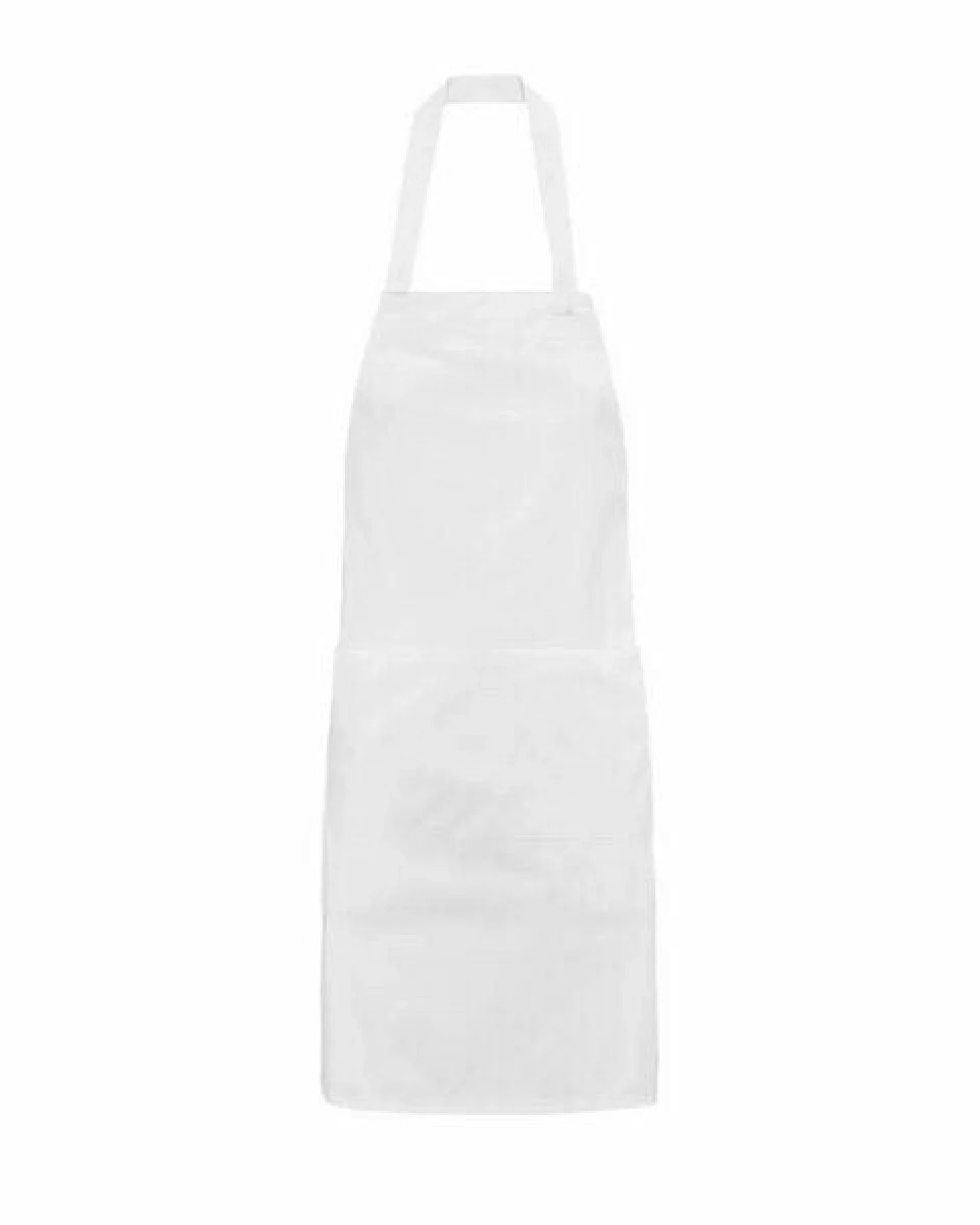 Sol's Unisex Gamma Apron Latzschürze Schürze mit Taschen – Ansicht 2