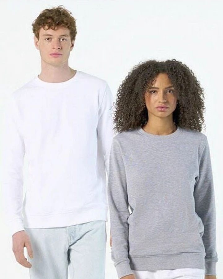 Sol's Unisex Comet Sweatshirt XS - 4XL in 8 verschiedenen Farben Damen Herren Pullover