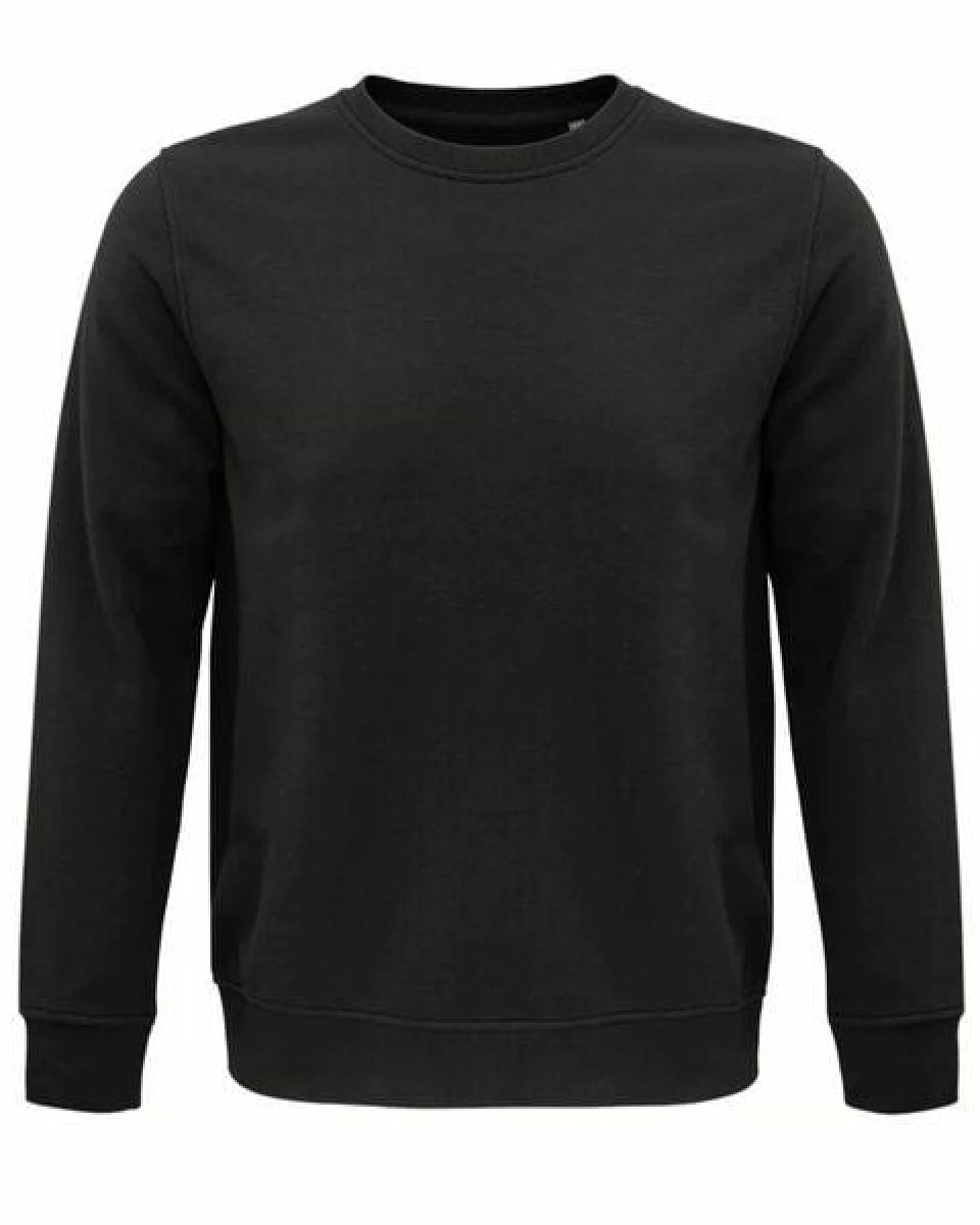 Sol's Unisex Comet Sweatshirt XS - 4XL in 8 verschiedenen Farben Damen Herren Pullover – Ansicht 2
