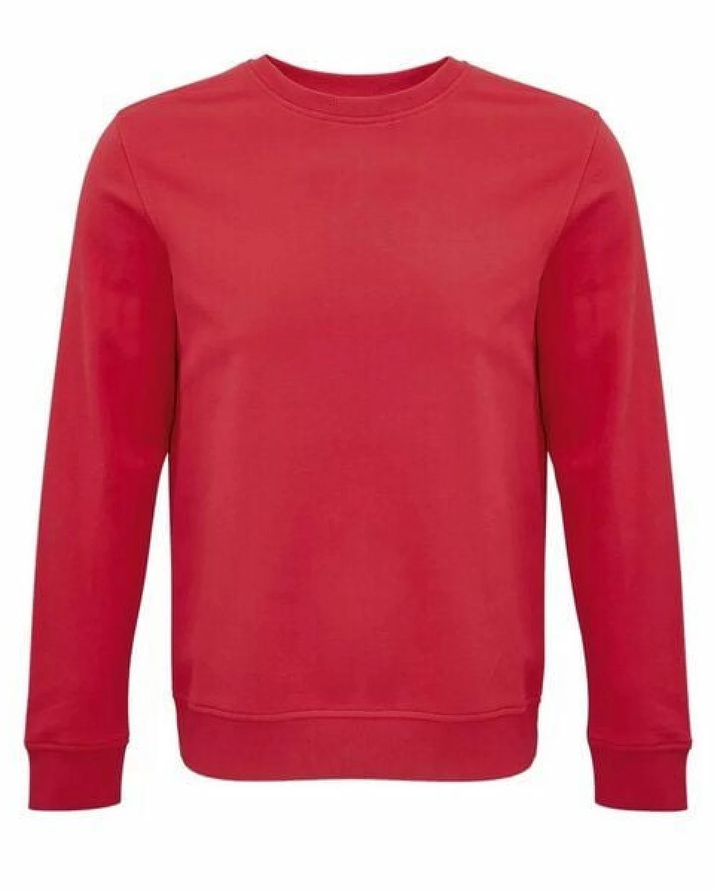 Sol's Unisex Comet Sweatshirt XS - 4XL in 8 verschiedenen Farben Damen Herren Pullover – Ansicht 2