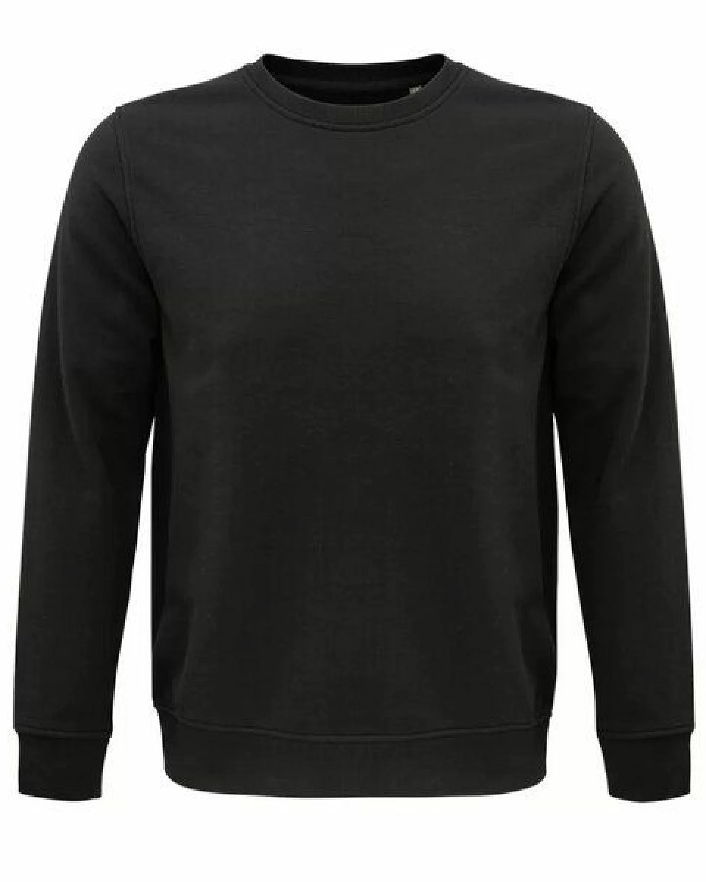 Sol's Unisex Comet Sweatshirt XS - 4XL in 8 verschiedenen Farben Damen Herren Pullover – Ansicht 2