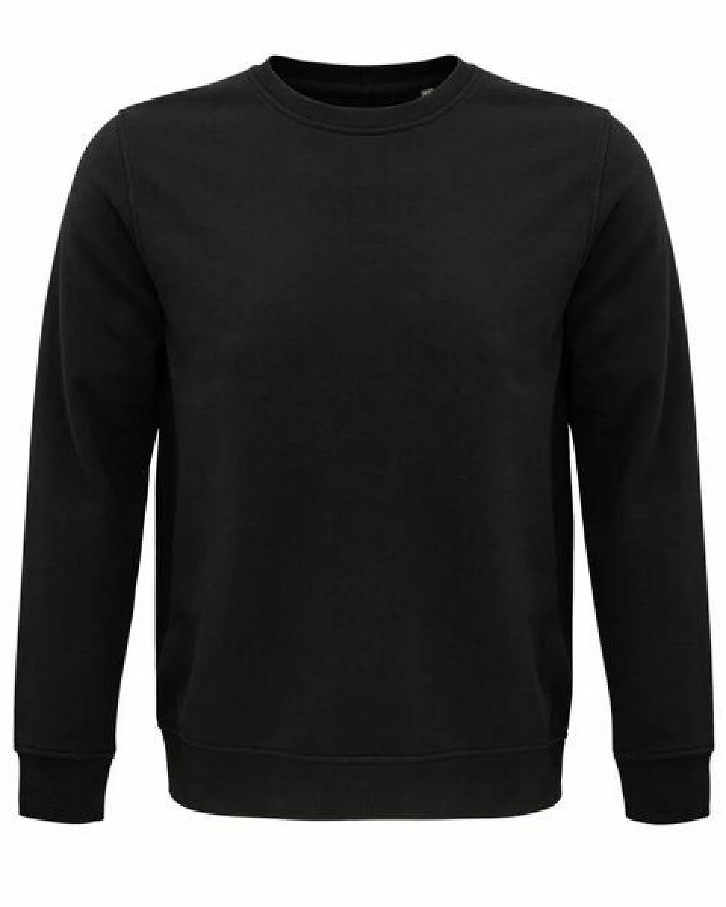 Sol's Unisex Comet Sweatshirt XS - 4XL in 8 verschiedenen Farben Damen Herren Pullover – Ansicht 2