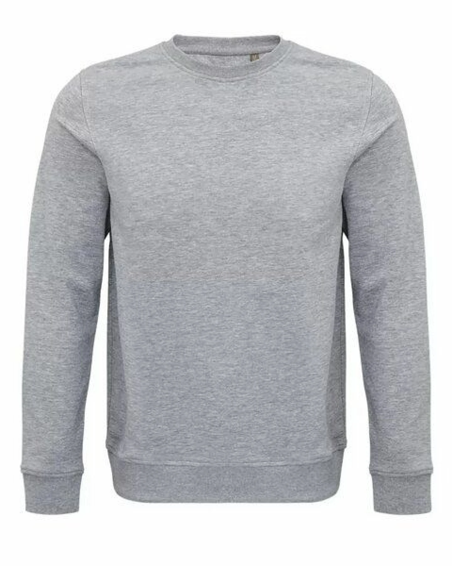 Sol's Unisex Comet Sweatshirt XS - 4XL in 8 verschiedenen Farben Damen Herren Pullover – Ansicht 2