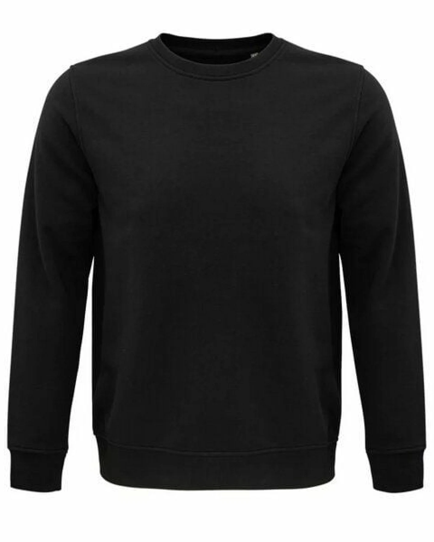 Sol's Unisex Comet Sweatshirt XS - 4XL in 8 verschiedenen Farben Damen Herren Pullover – Ansicht 3