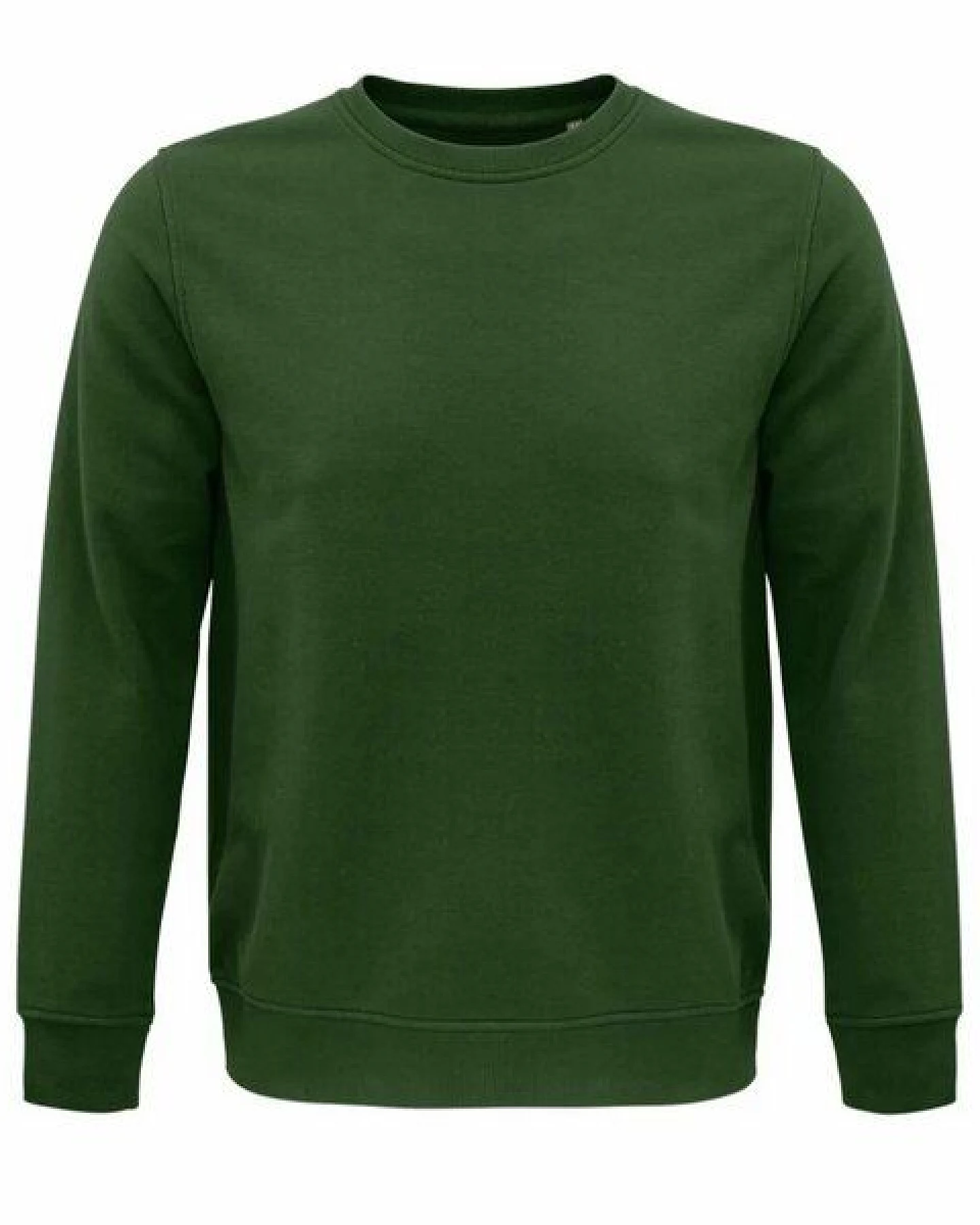 Sol's Unisex Comet Sweatshirt XS - 4XL in 8 verschiedenen Farben Damen Herren Pullover – Ansicht 2