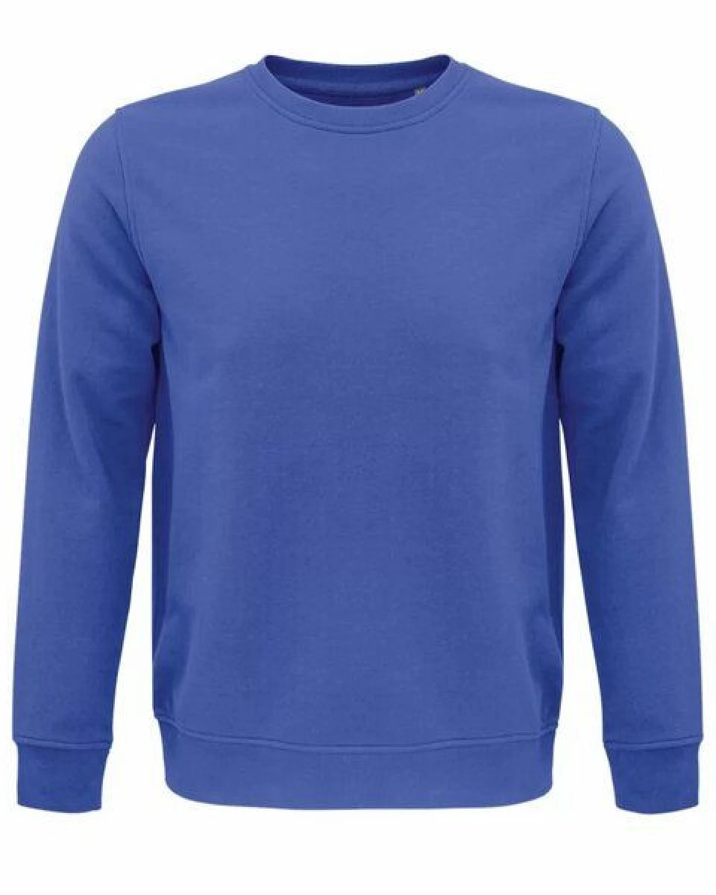 Sol's Unisex Comet Sweatshirt XS - 4XL in 8 verschiedenen Farben Damen Herren Pullover – Ansicht 2