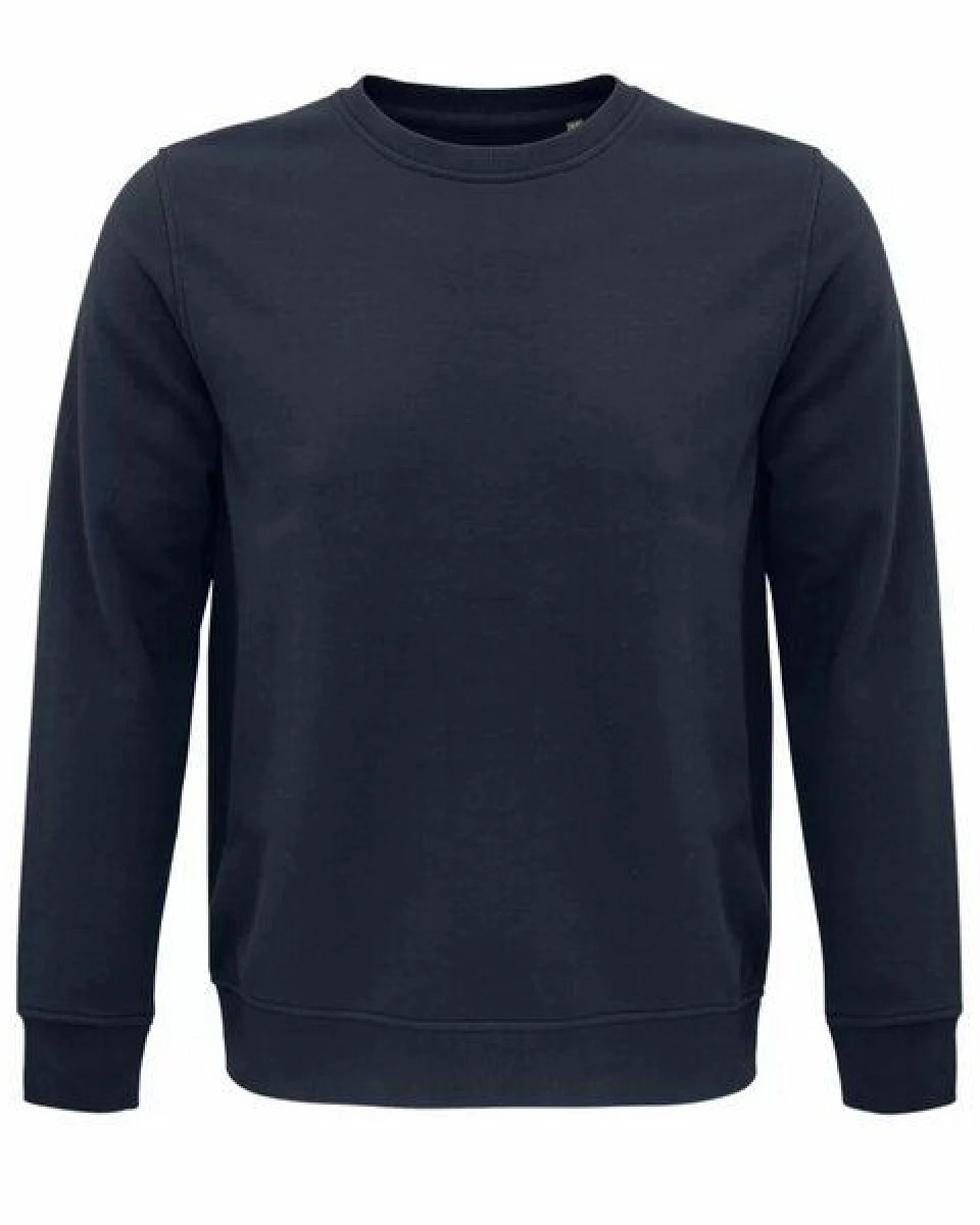 Sol's Unisex Comet Sweatshirt XS - 4XL in 8 verschiedenen Farben Damen Herren Pullover – Ansicht 2