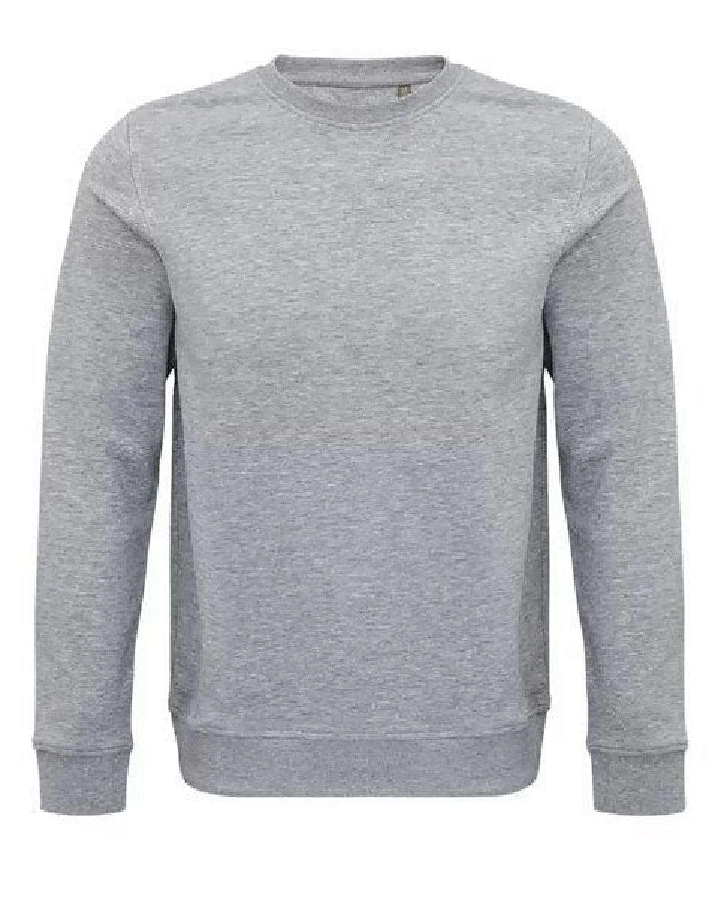 Sol's Unisex Comet Sweatshirt XS - 4XL in 8 verschiedenen Farben Damen Herren Pullover – Ansicht 2