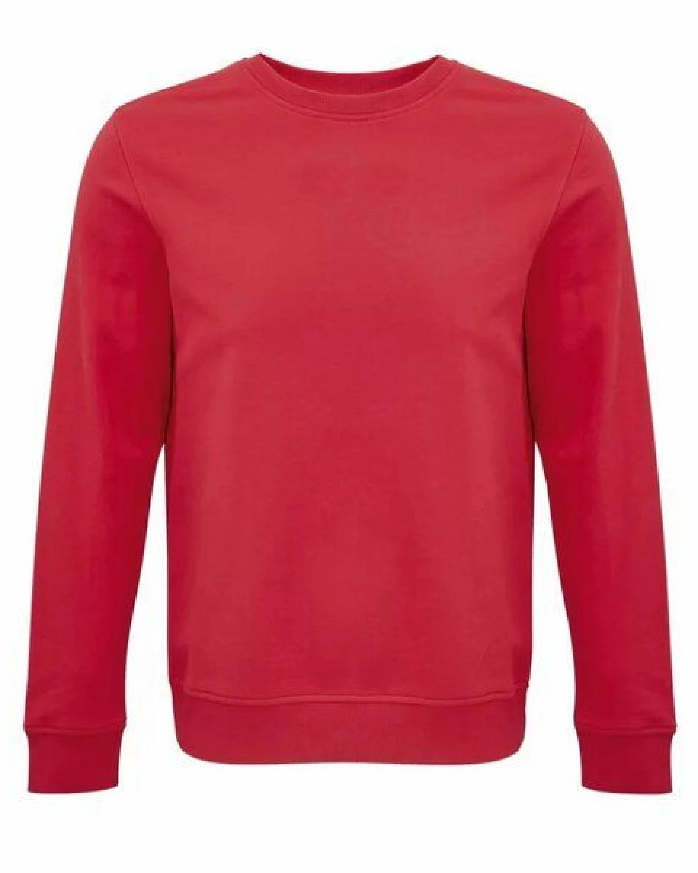 Sol's Unisex Comet Sweatshirt XS - 4XL in 8 verschiedenen Farben Damen Herren Pullover – Ansicht 2
