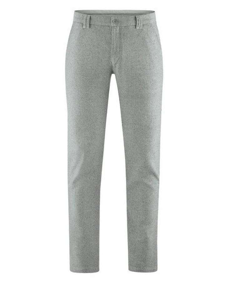HempAge Hanf Chino Hose