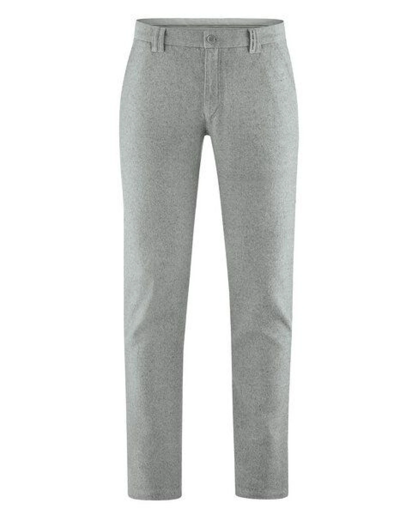 HempAge Hanf Chino Hose – Ansicht 3