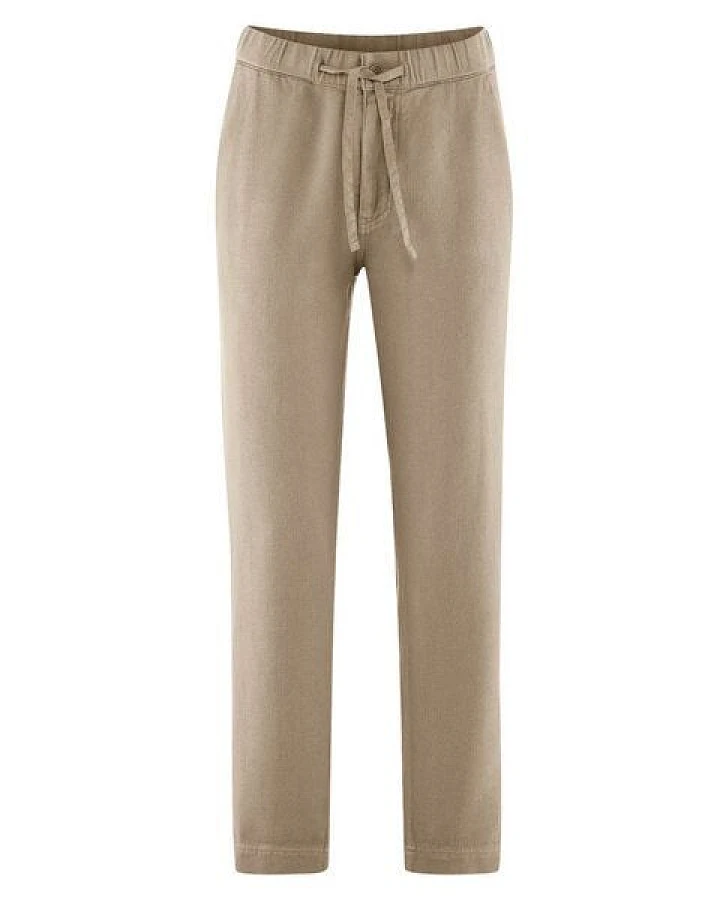 HempAge Unisex Hanf Hosen