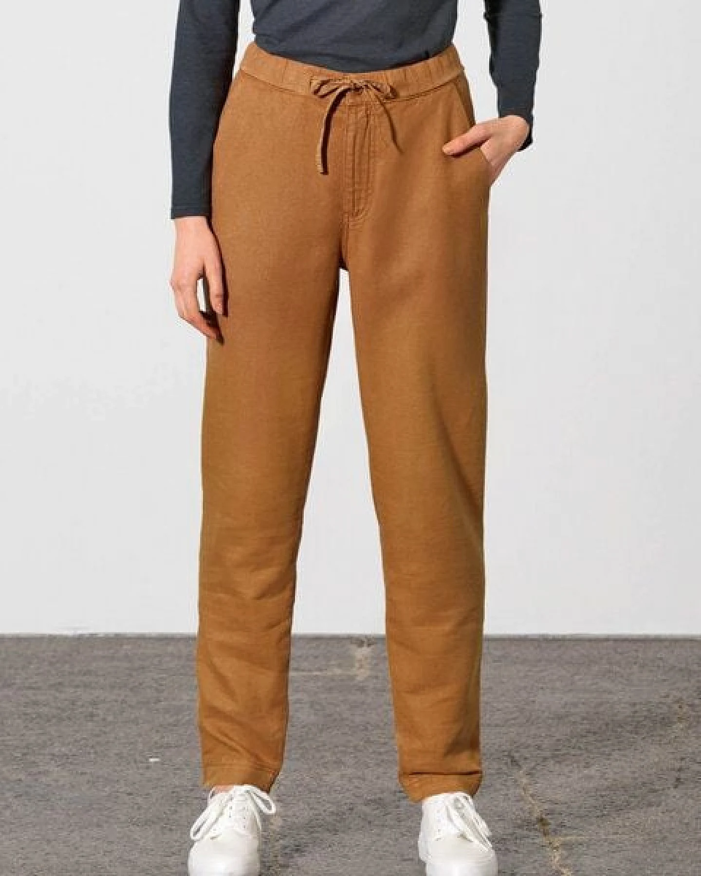 HempAge Unisex Hanf Hosen – Ansicht 2