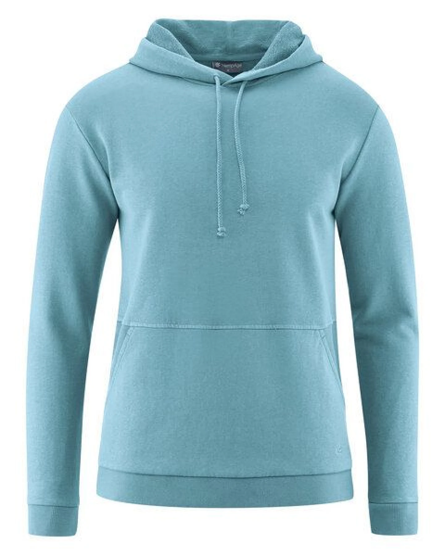 HempAge Hoodie Hanf/Bio-Baumwolle – Ansicht 2