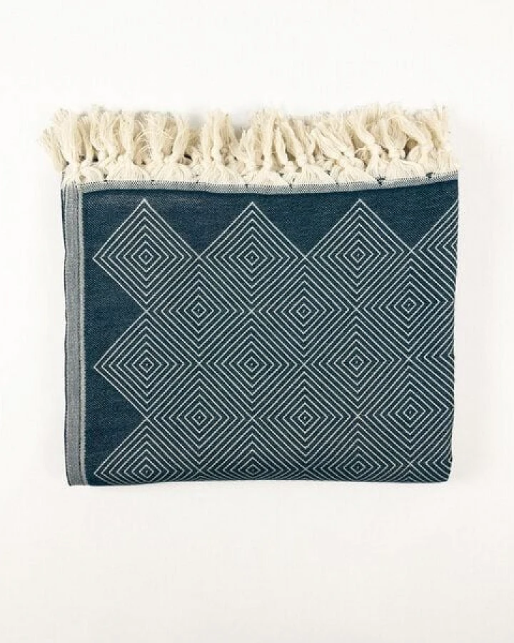 Blau