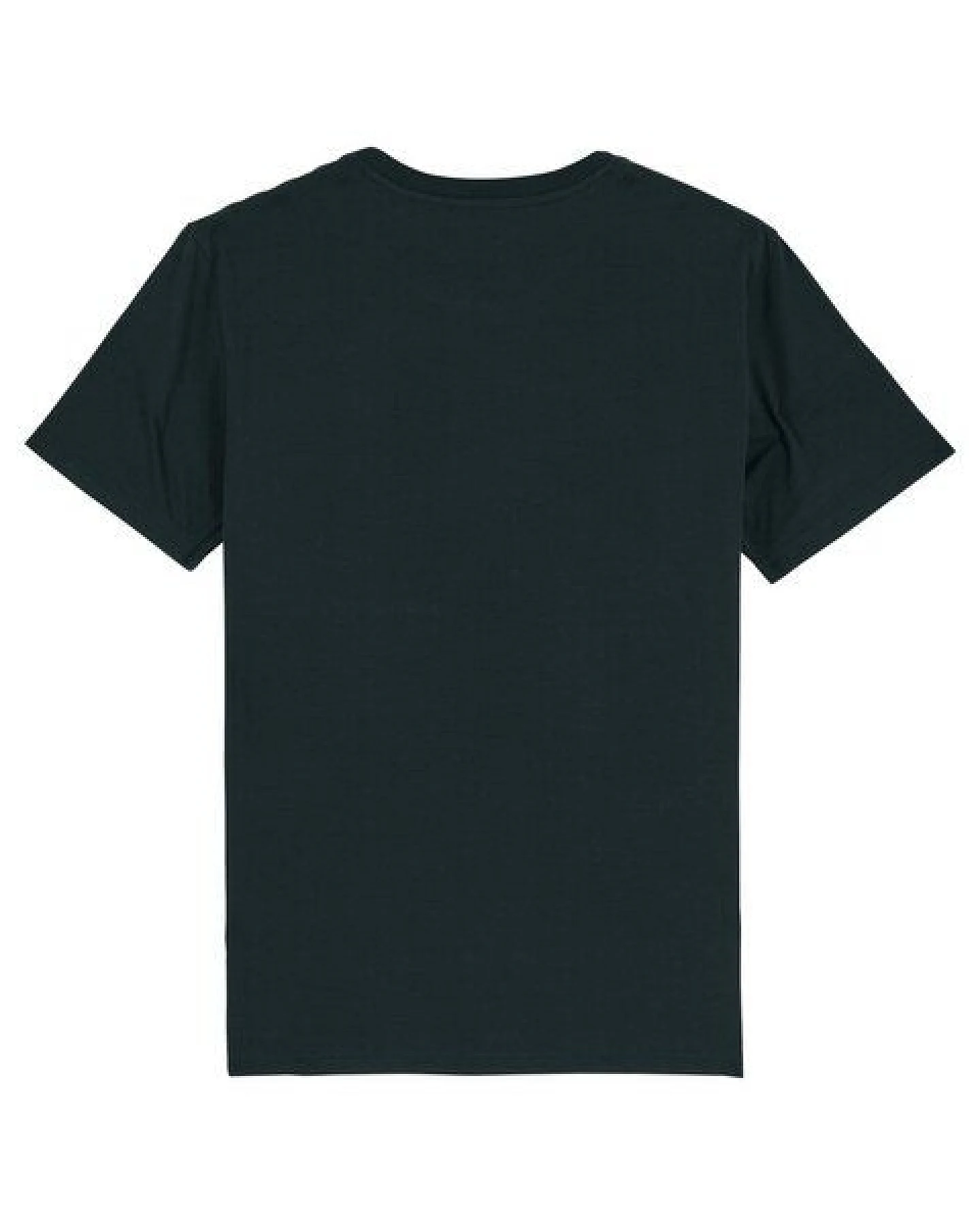 hey hey Rainbow T-Shirt – schwarz – Ansicht 4