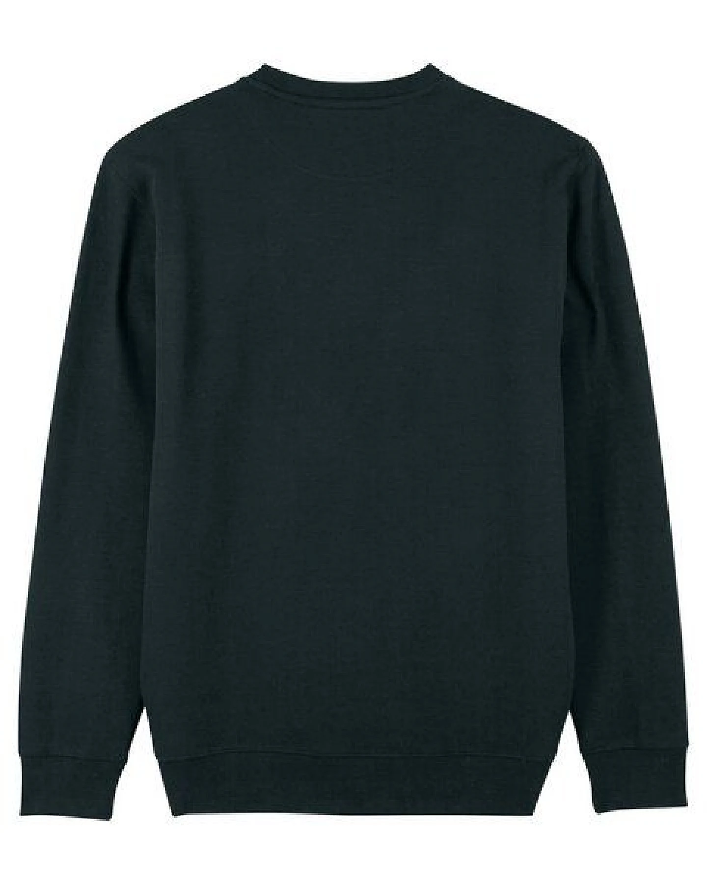 hey hey Rainbow Sweater - schwarz – Ansicht 3