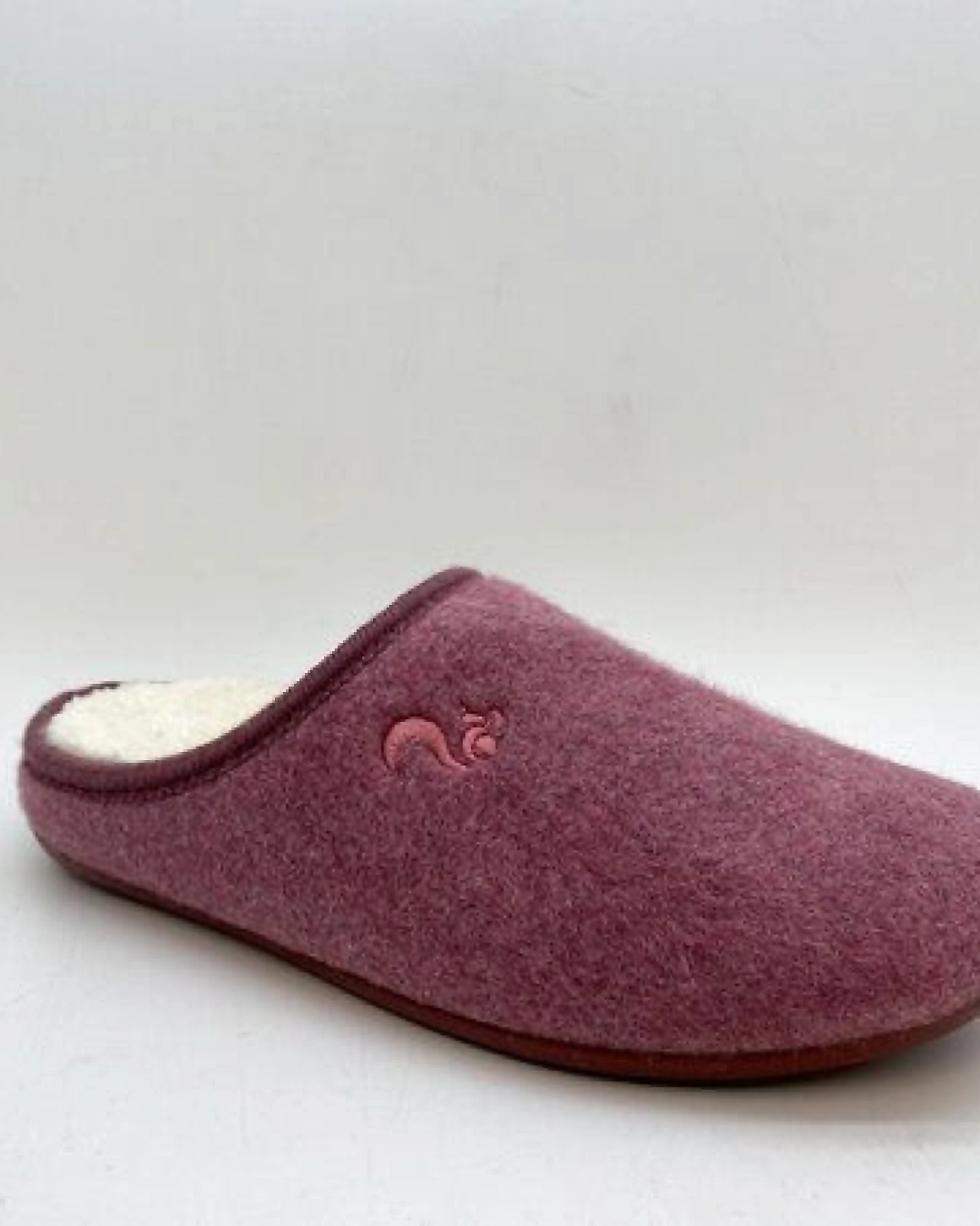 Veganer Hausschuh "thies ® Organic Slipper", aus superweicher Bio-Baumwolle – Ansicht 2