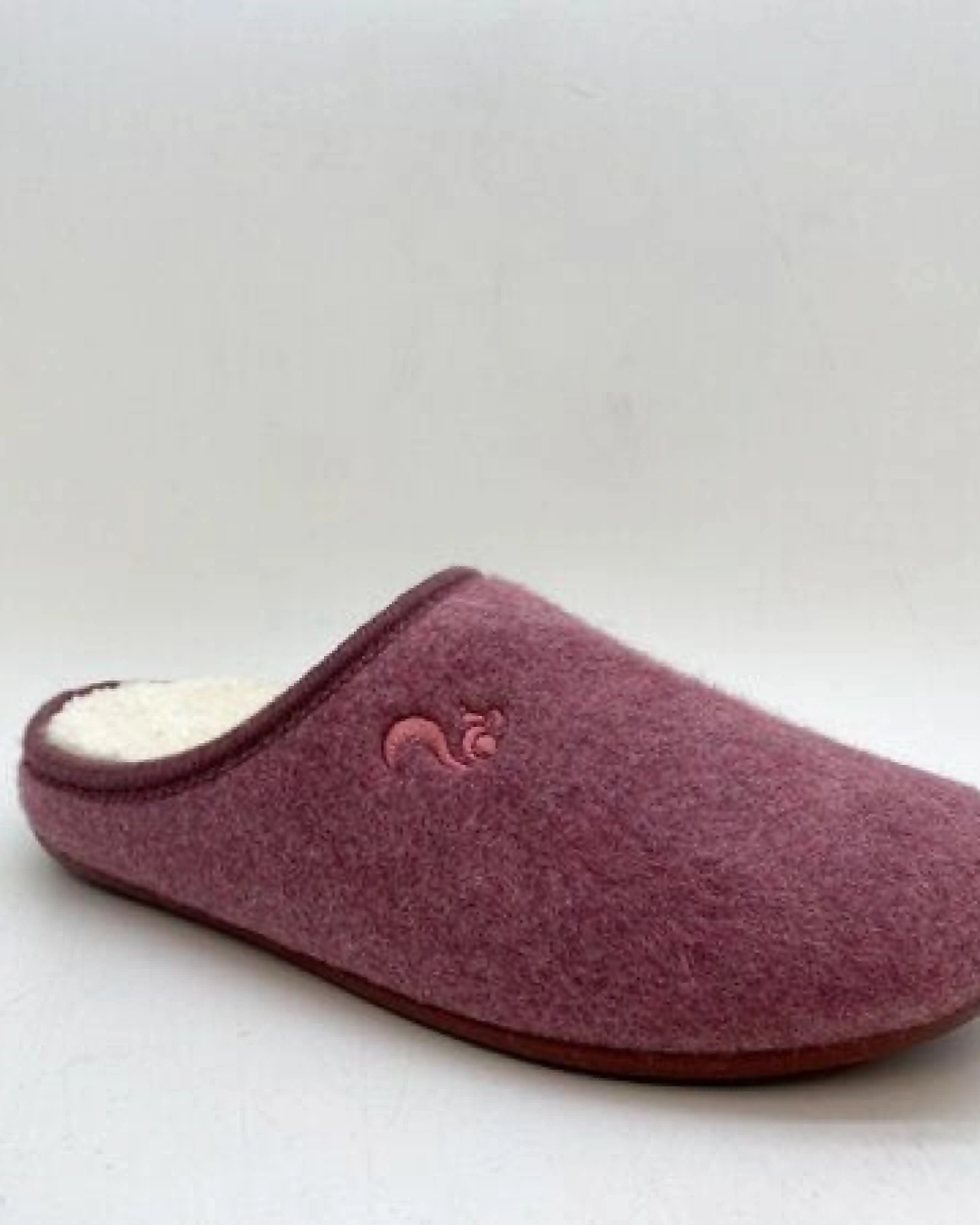 Veganer Hausschuh "thies ® Organic Slipper", aus superweicher Bio-Baumwolle – Ansicht 2