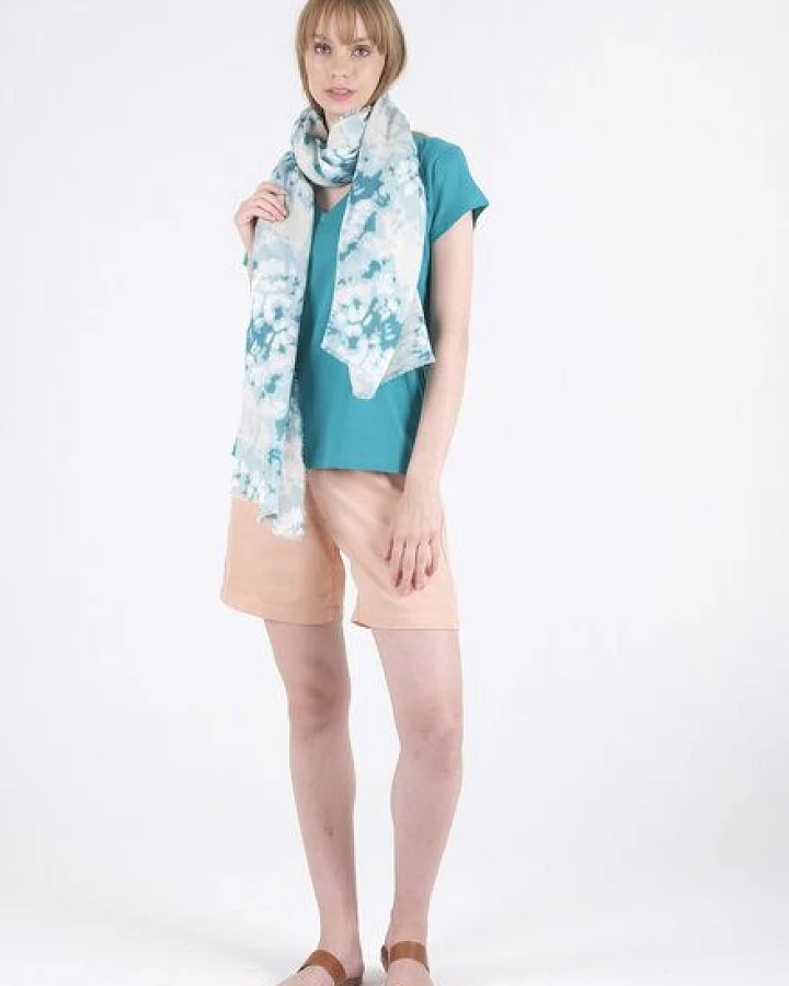 ORGANICATION Shorts aus TENCEL Lyocell