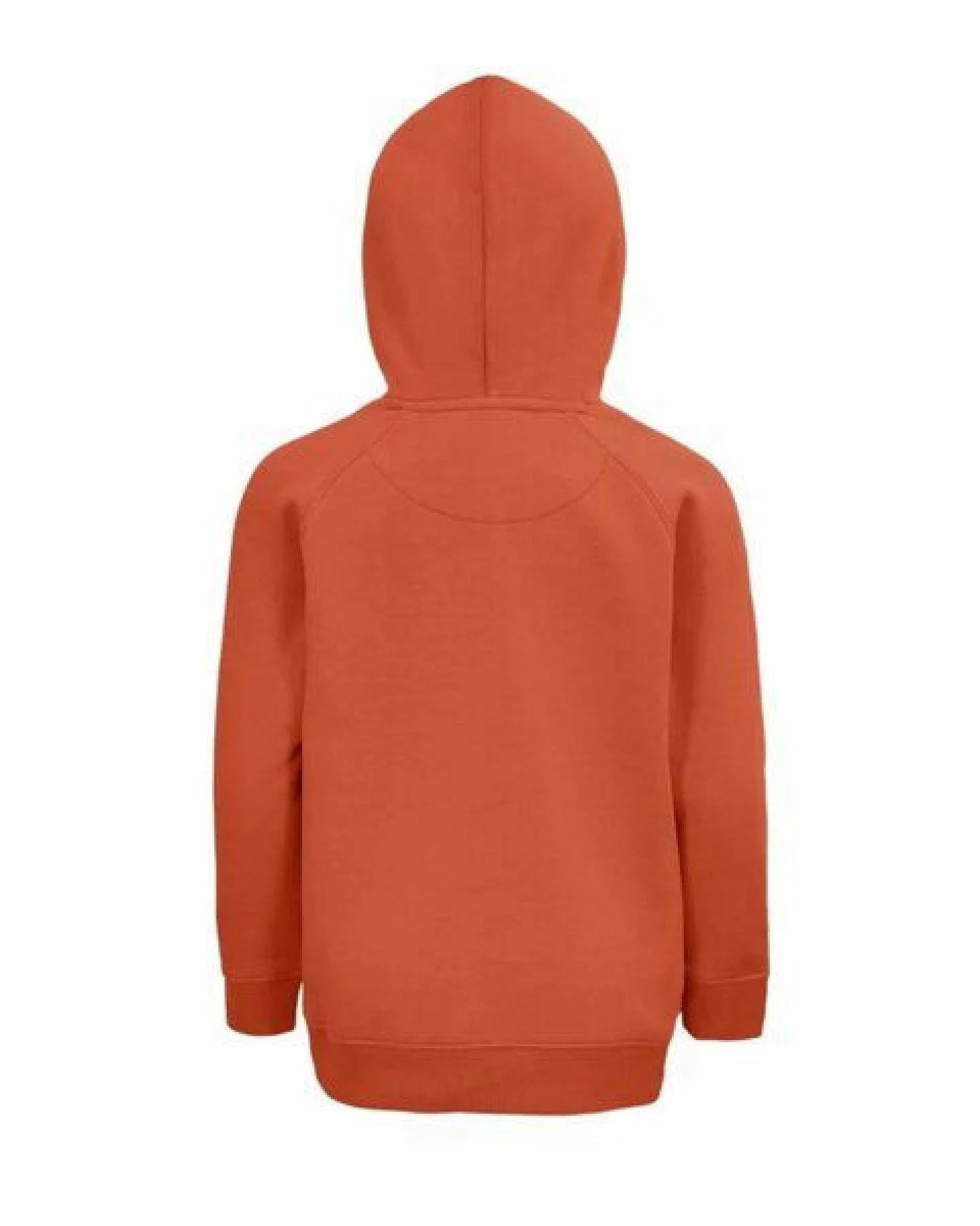 Sol's Kids´ Kapuzenpullover Sol´s Stellar Sweatshirt mit Kapuze Hoodie bis 12 Jahre Hoody – Ansicht 3