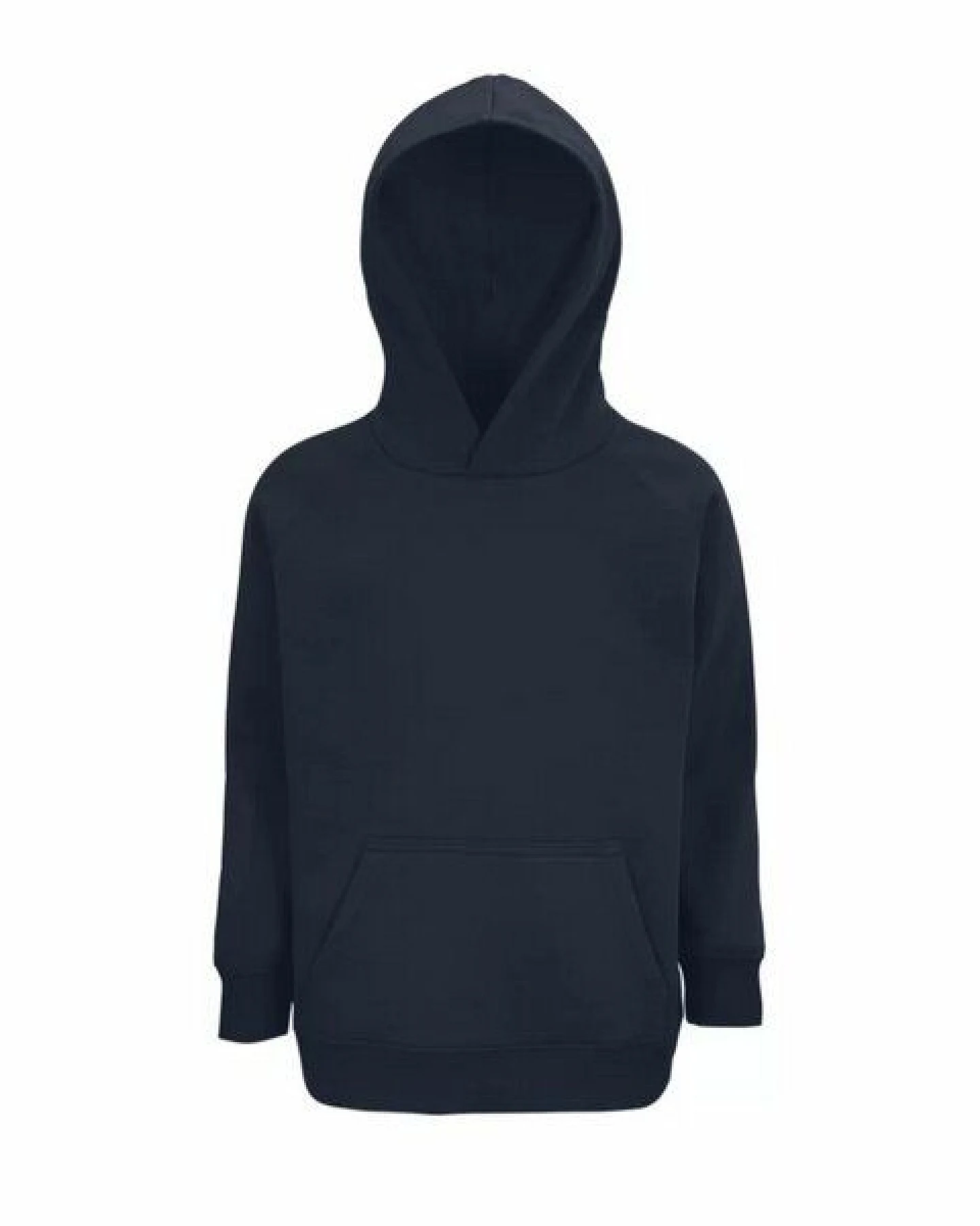 Sol's Kids´ Kapuzenpullover Sol´s Stellar Sweatshirt mit Kapuze Hoodie bis 12 Jahre Hoody – Ansicht 2