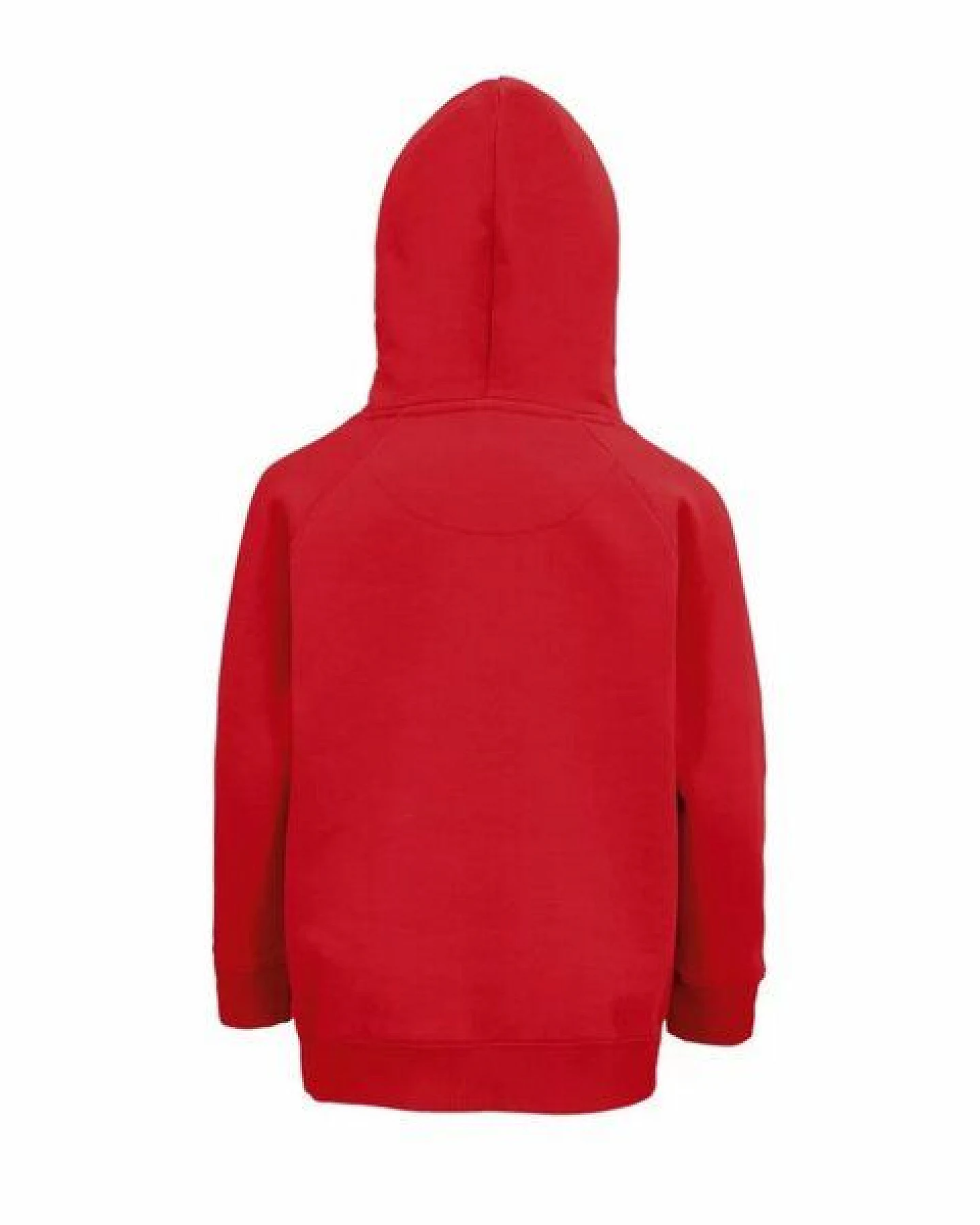 Sol's Kids´ Kapuzenpullover Sol´s Stellar Sweatshirt mit Kapuze Hoodie bis 12 Jahre Hoody – Ansicht 3