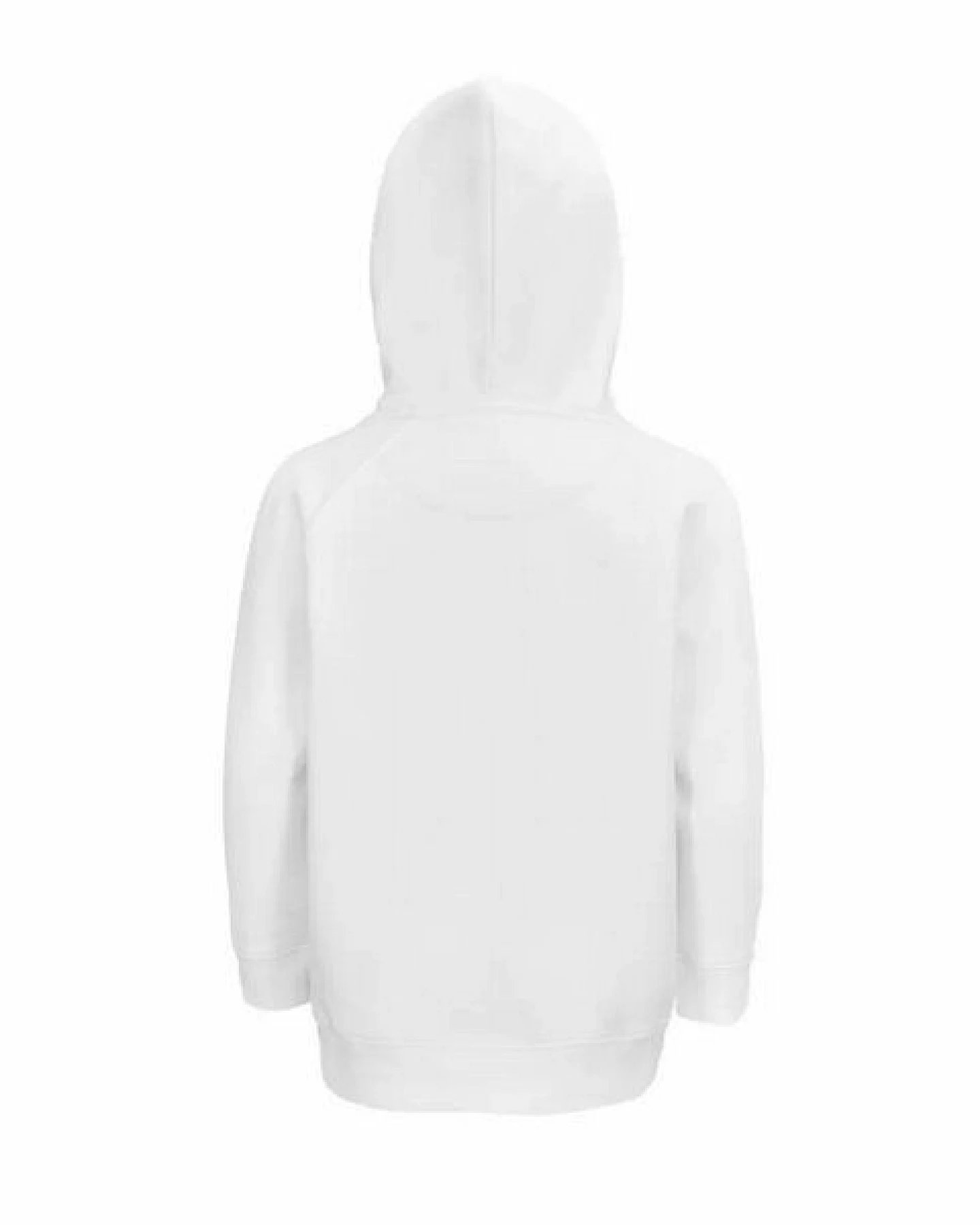 Sol's Kids´ Kapuzenpullover Sol´s Stellar Sweatshirt mit Kapuze Hoodie bis 12 Jahre Hoody – Ansicht 3