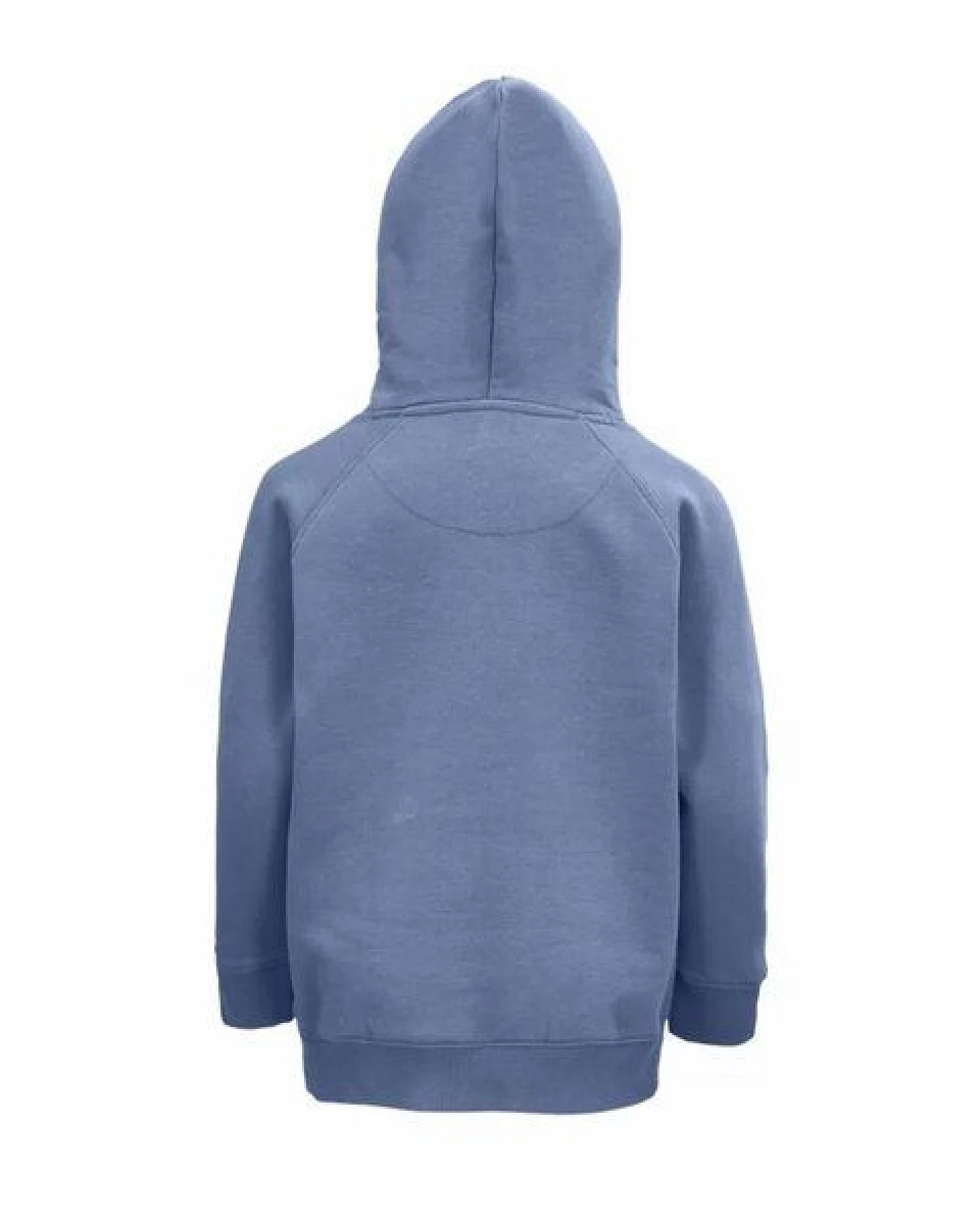 Sol's Kids´ Kapuzenpullover Sol´s Stellar Sweatshirt mit Kapuze Hoodie bis 12 Jahre Hoody – Ansicht 3