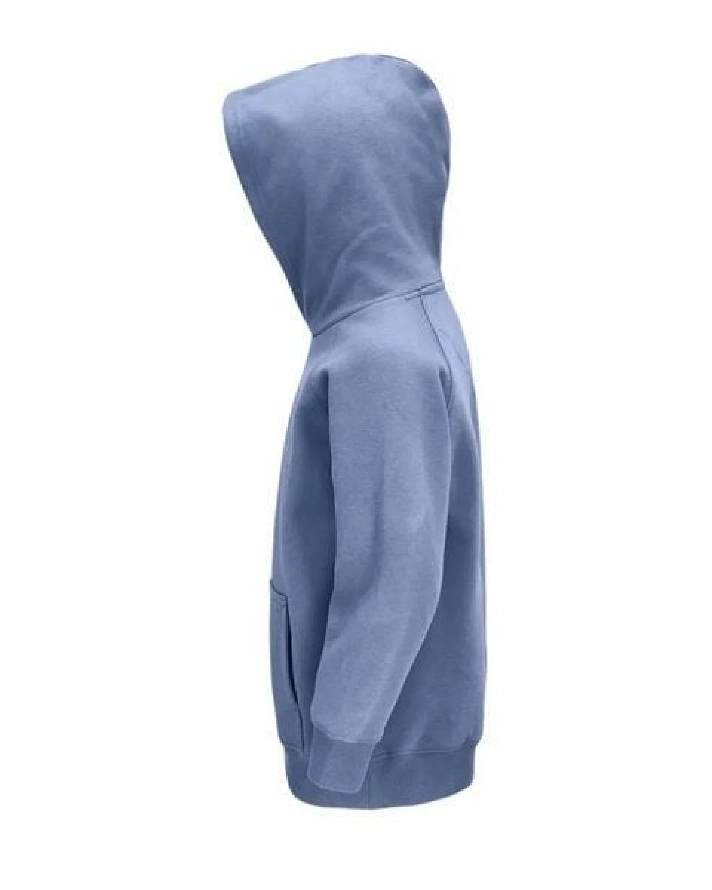 Sol's Kids´ Kapuzenpullover Sol´s Stellar Sweatshirt mit Kapuze Hoodie bis 12 Jahre Hoody – Ansicht 4