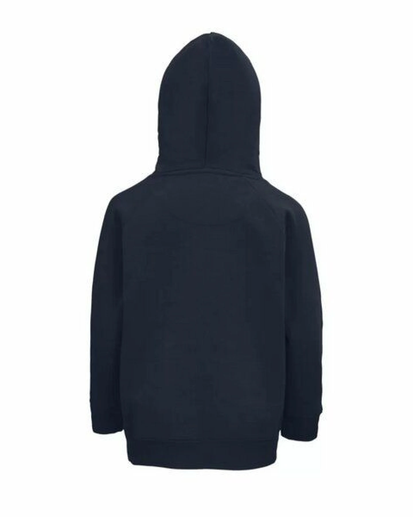 Sol's Kids´ Kapuzenpullover Sol´s Stellar Sweatshirt mit Kapuze Hoodie bis 12 Jahre Hoody – Ansicht 3