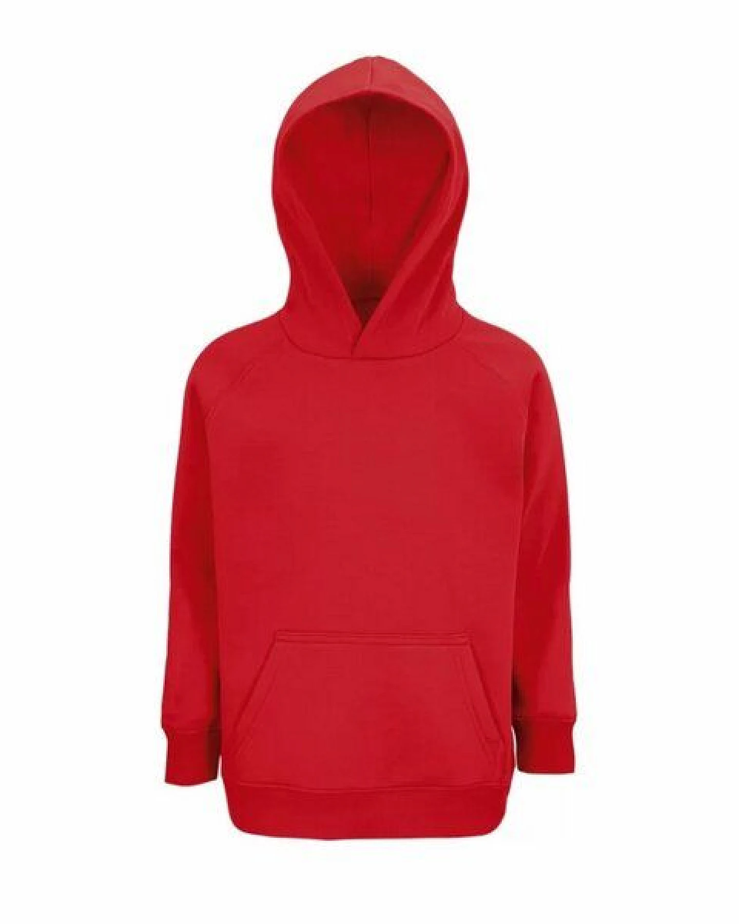 Sol's Kids´ Kapuzenpullover Sol´s Stellar Sweatshirt mit Kapuze Hoodie bis 12 Jahre Hoody – Ansicht 2