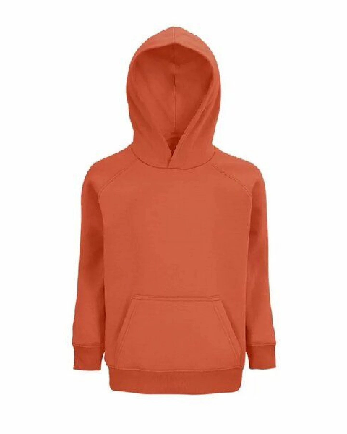 Sol's Kids´ Kapuzenpullover Sol´s Stellar Sweatshirt mit Kapuze Hoodie bis 12 Jahre Hoody – Ansicht 2