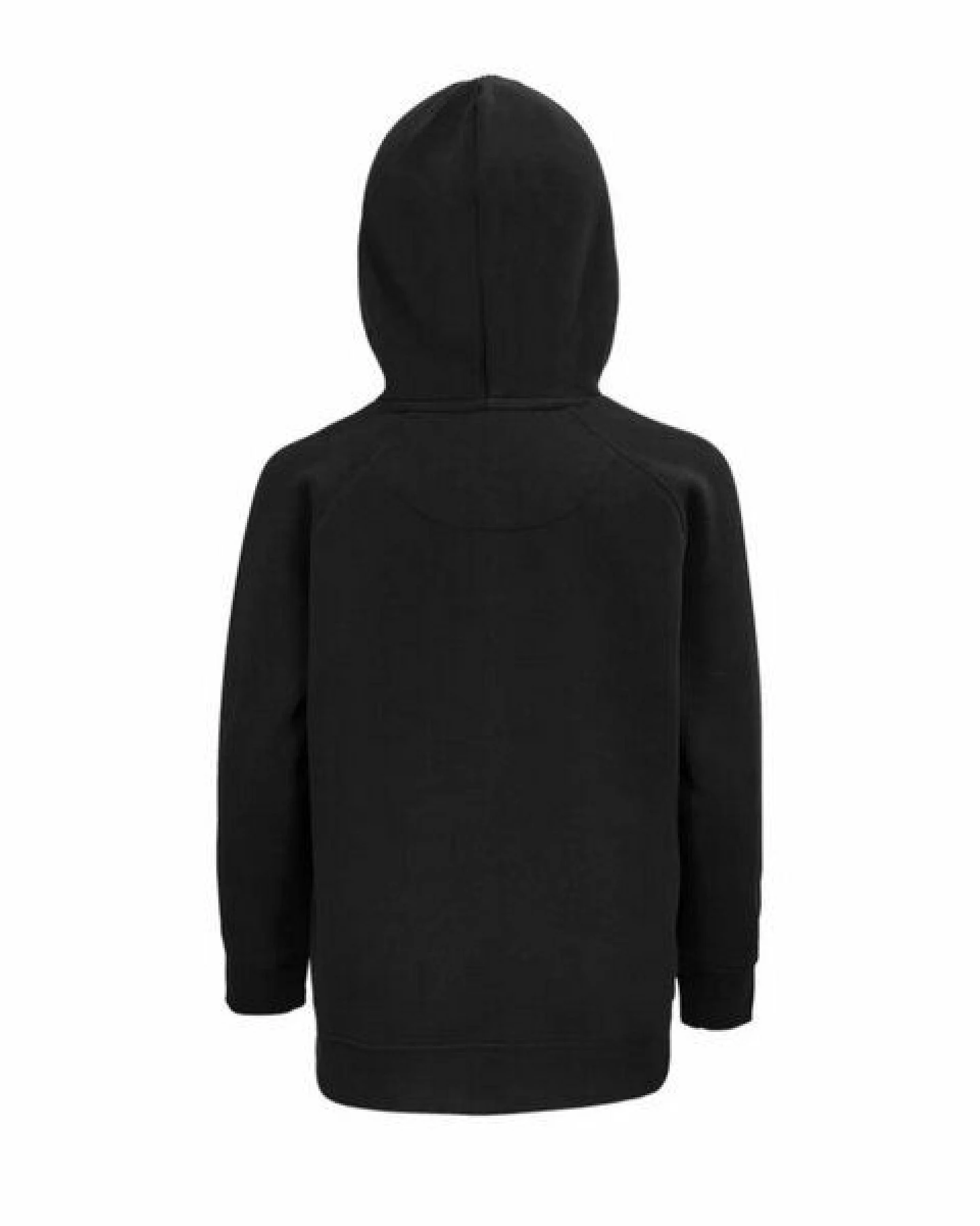 Sol's Kids´ Kapuzenpullover Sol´s Stellar Sweatshirt mit Kapuze Hoodie bis 12 Jahre Hoody – Ansicht 3