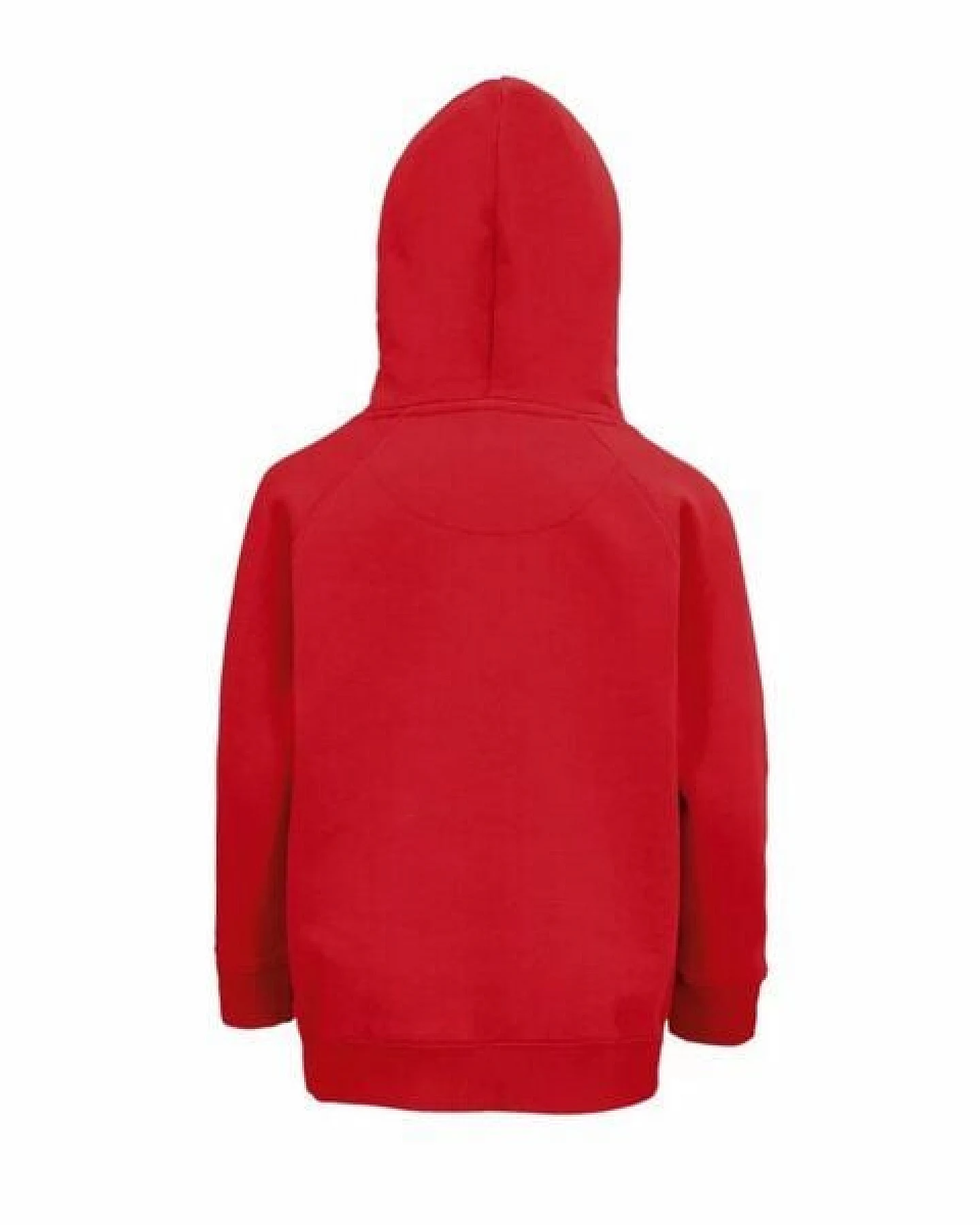 Sol's Kids´ Kapuzenpullover Sol´s Stellar Sweatshirt mit Kapuze Hoodie bis 12 Jahre Hoody – Ansicht 3