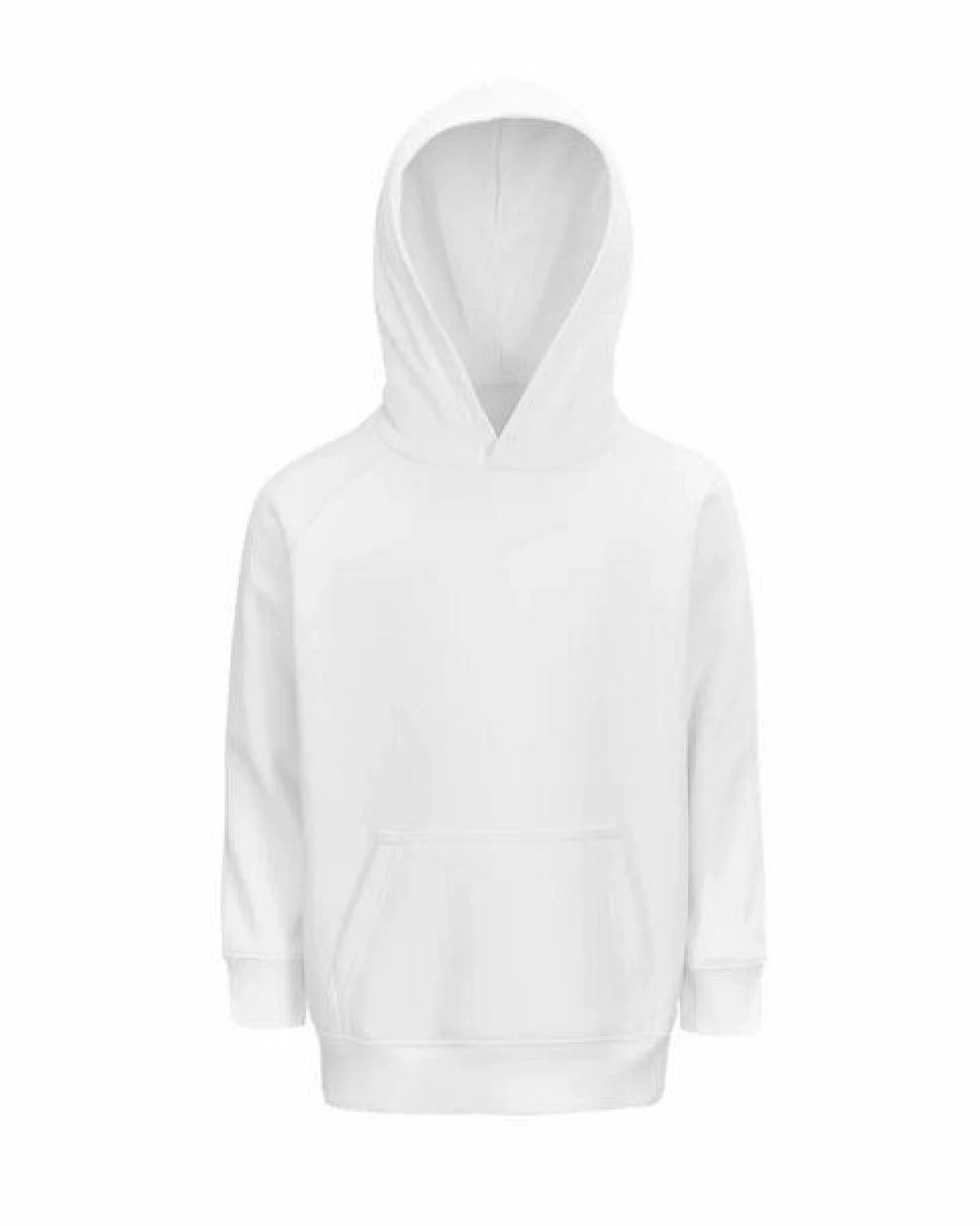 Sol's Kids´ Kapuzenpullover Sol´s Stellar Sweatshirt mit Kapuze Hoodie bis 12 Jahre Hoody – Ansicht 2