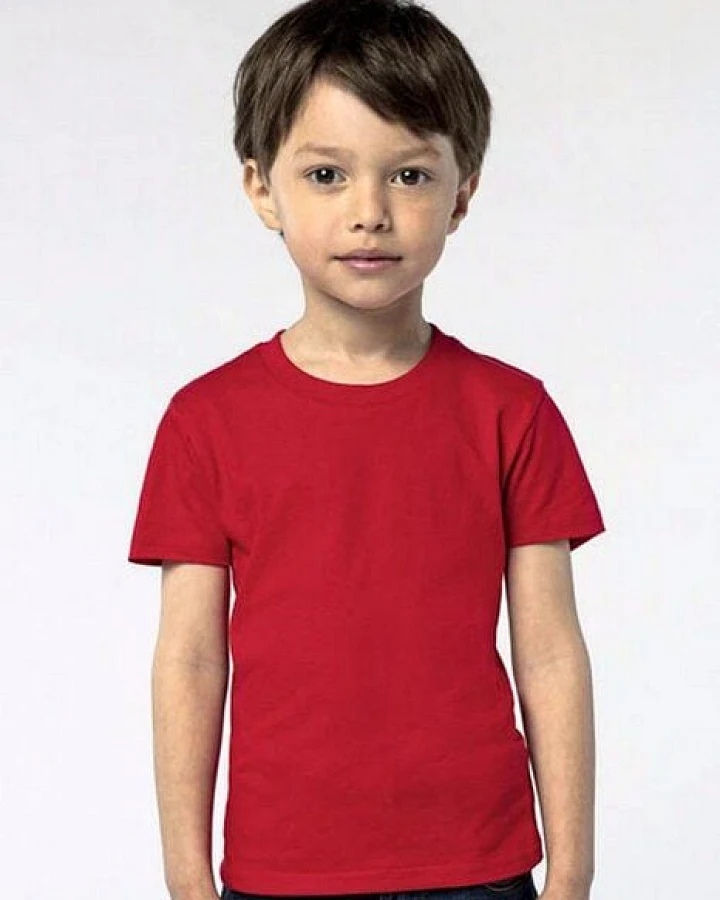 Sol's Kinder T-Shirt Sol´s Pioneer aus Bio - Baumwolle