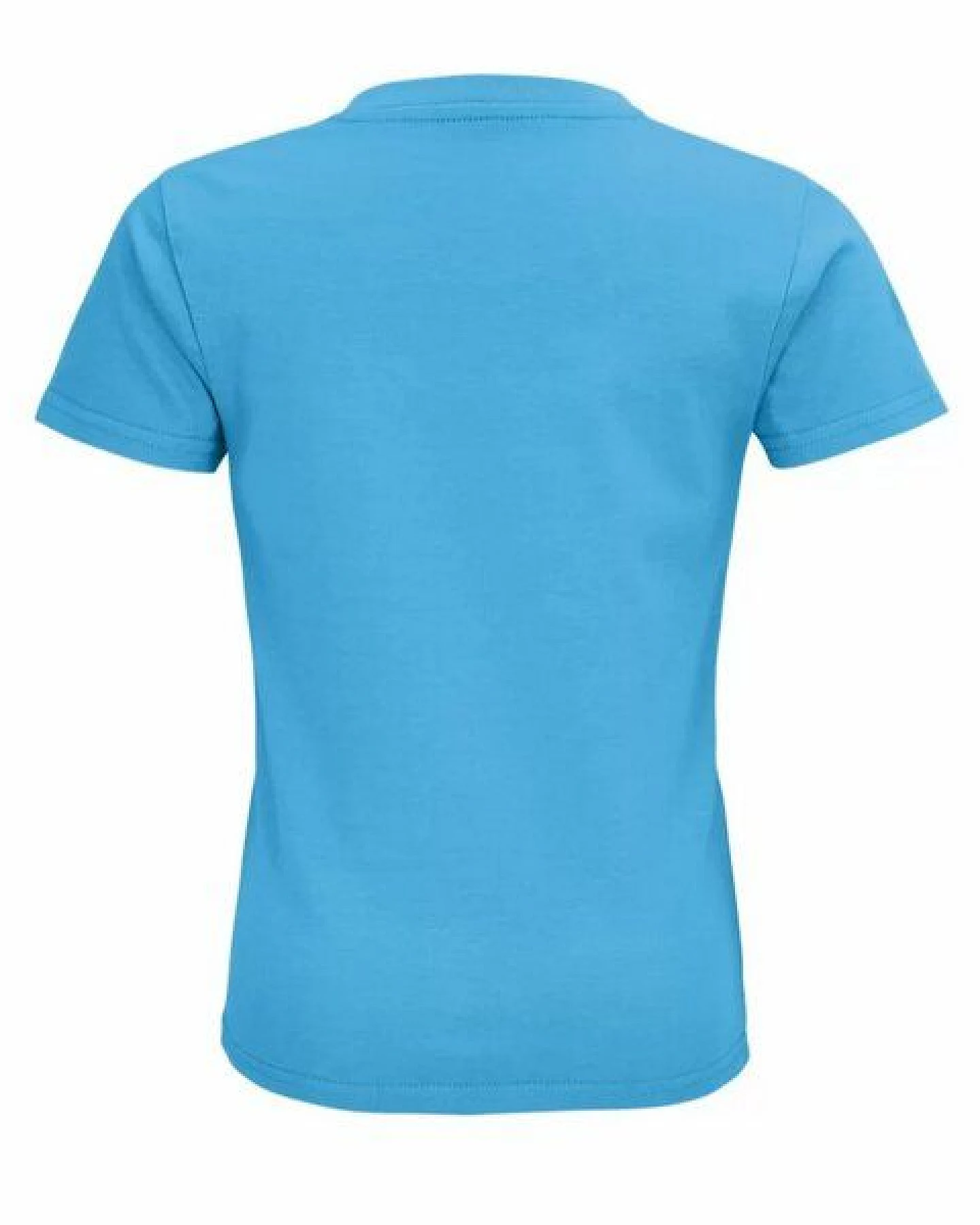 Sol's Kinder T-Shirt Sol´s Pioneer aus Bio - Baumwolle – Ansicht 3