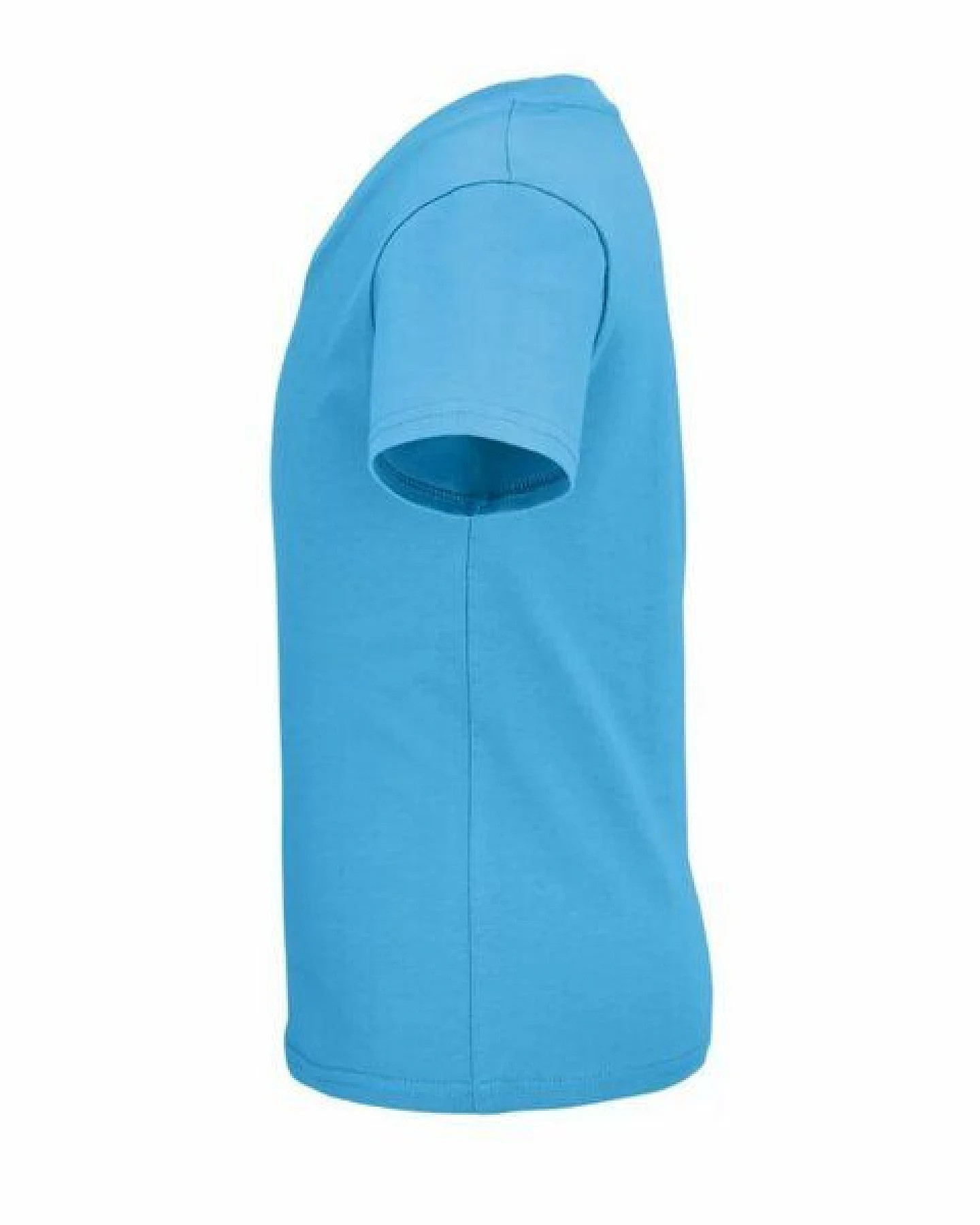 Sol's Kinder T-Shirt Sol´s Pioneer aus Bio - Baumwolle – Ansicht 4